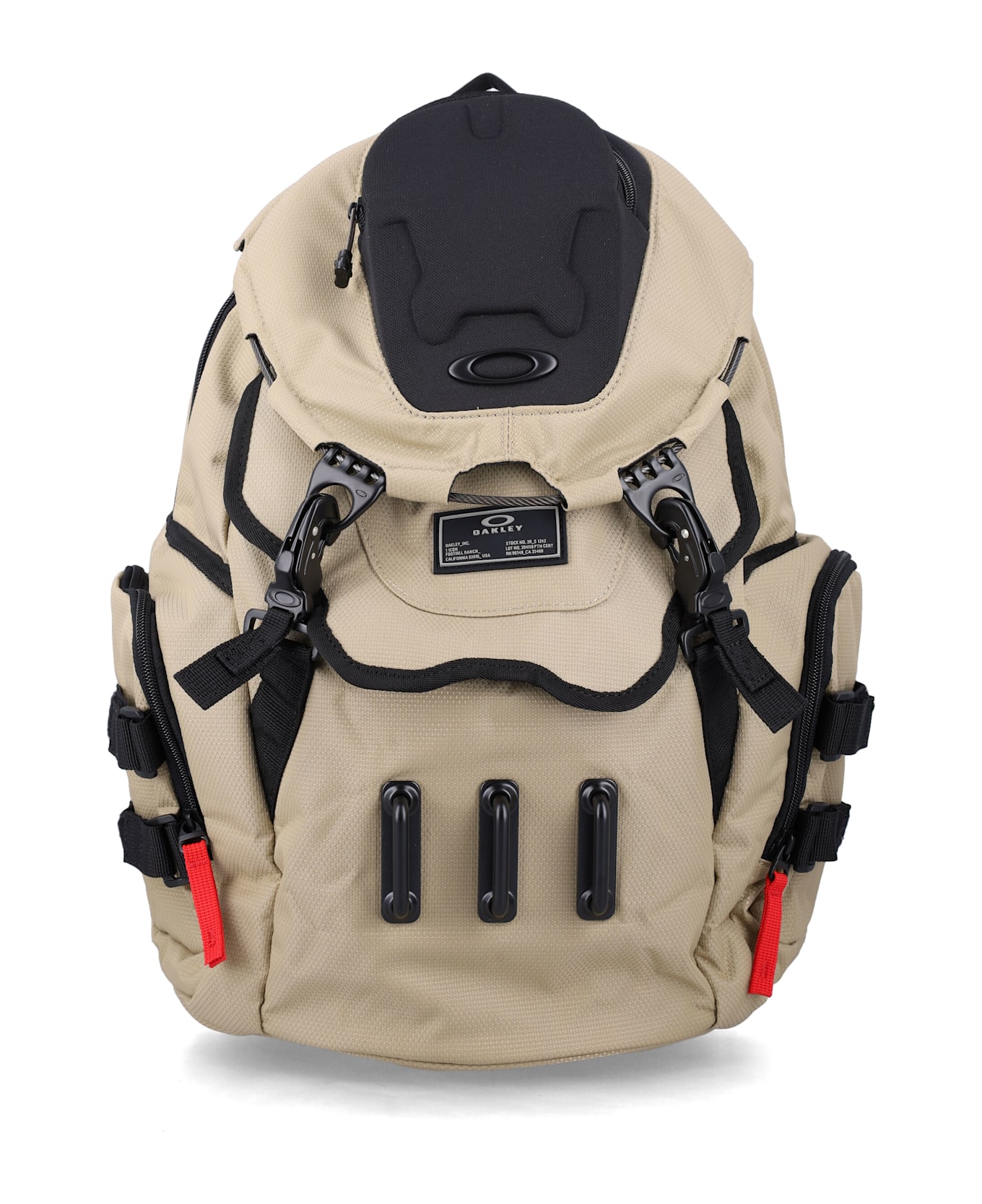 Oakley Bathroom Sink Rc Backpack Oakley - PEBBLE