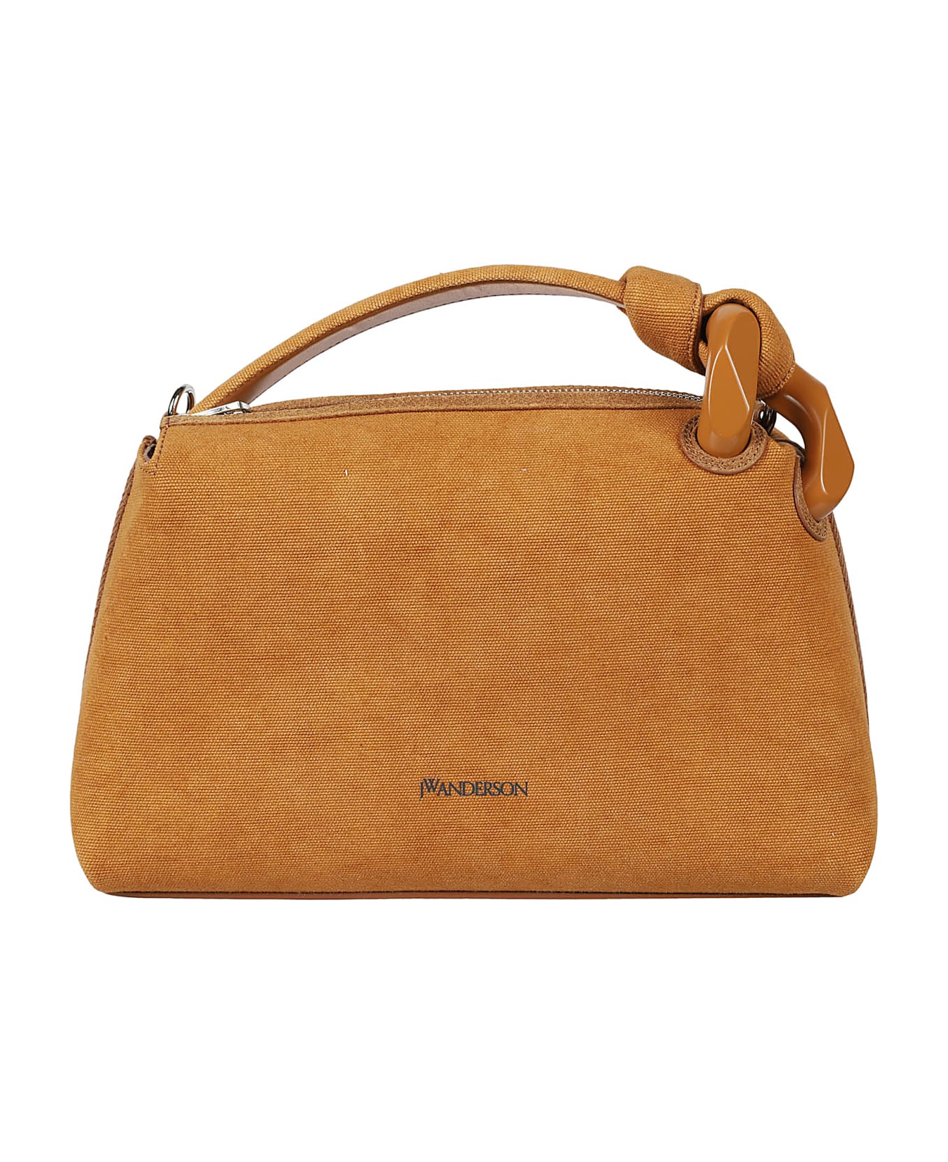 J.W. Anderson The Corner Bag - Caramel