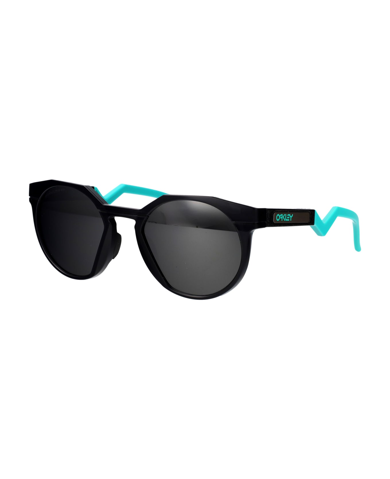 Oakley Hstn Sunglasses - Black