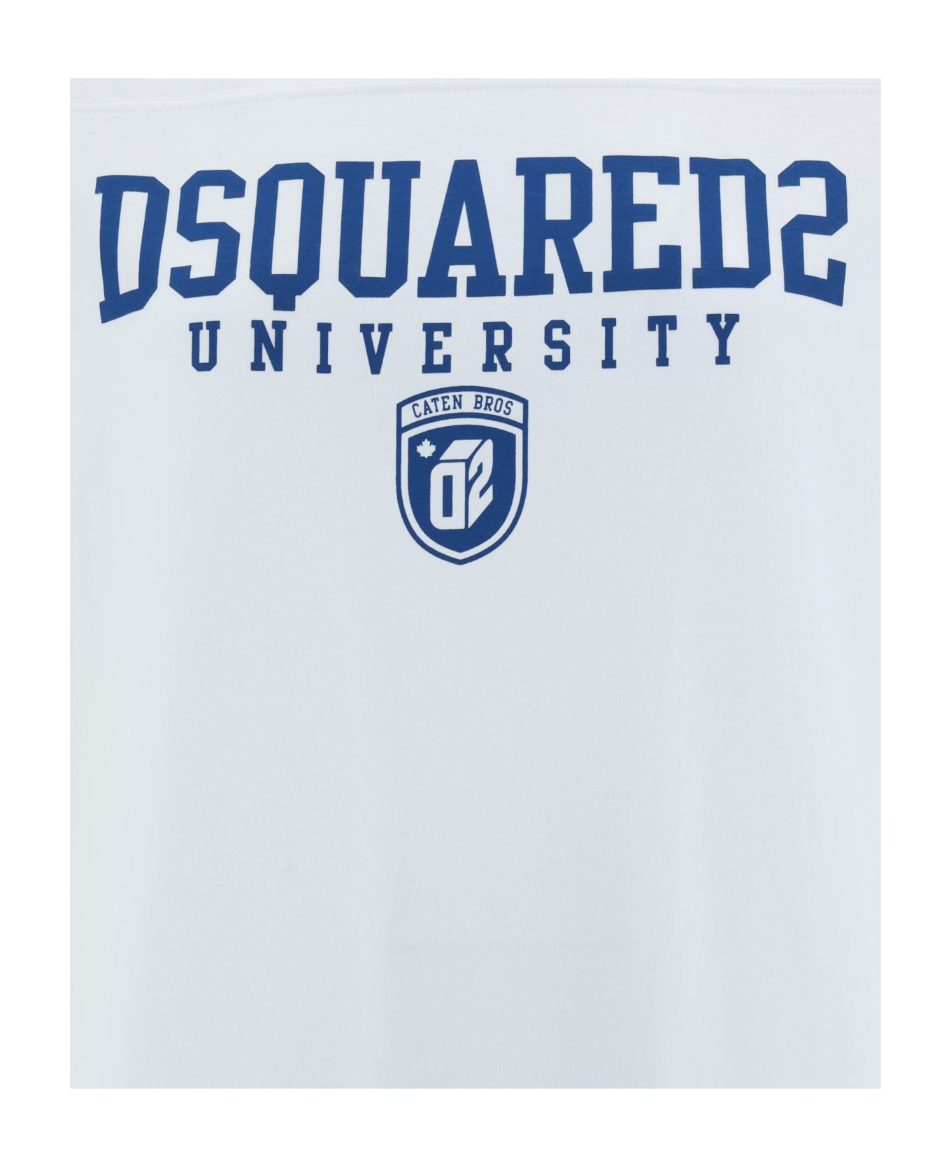 Dsquared2 Long-sleeve Jersey - 100 フリース