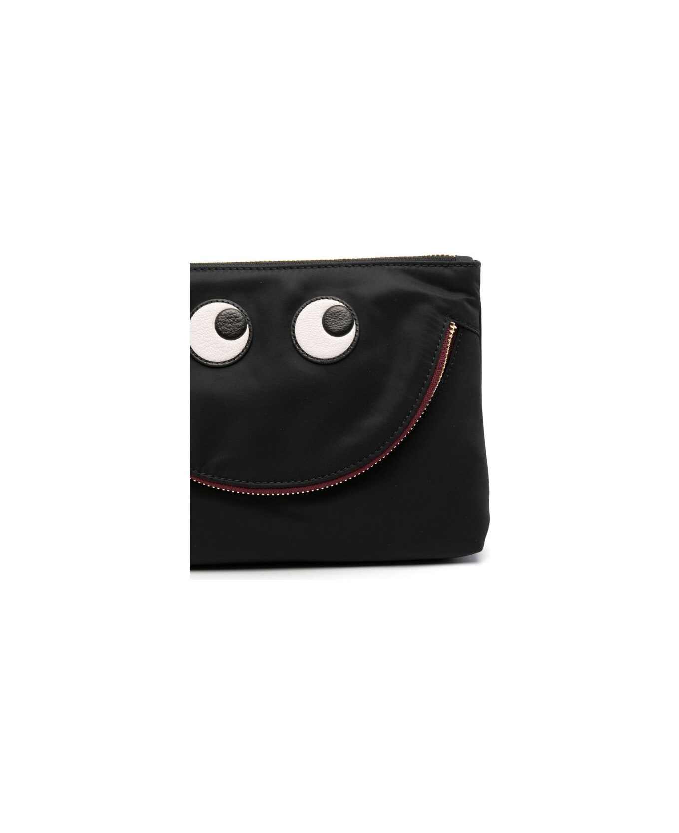 Anya Hindmarch Bag - BLACK