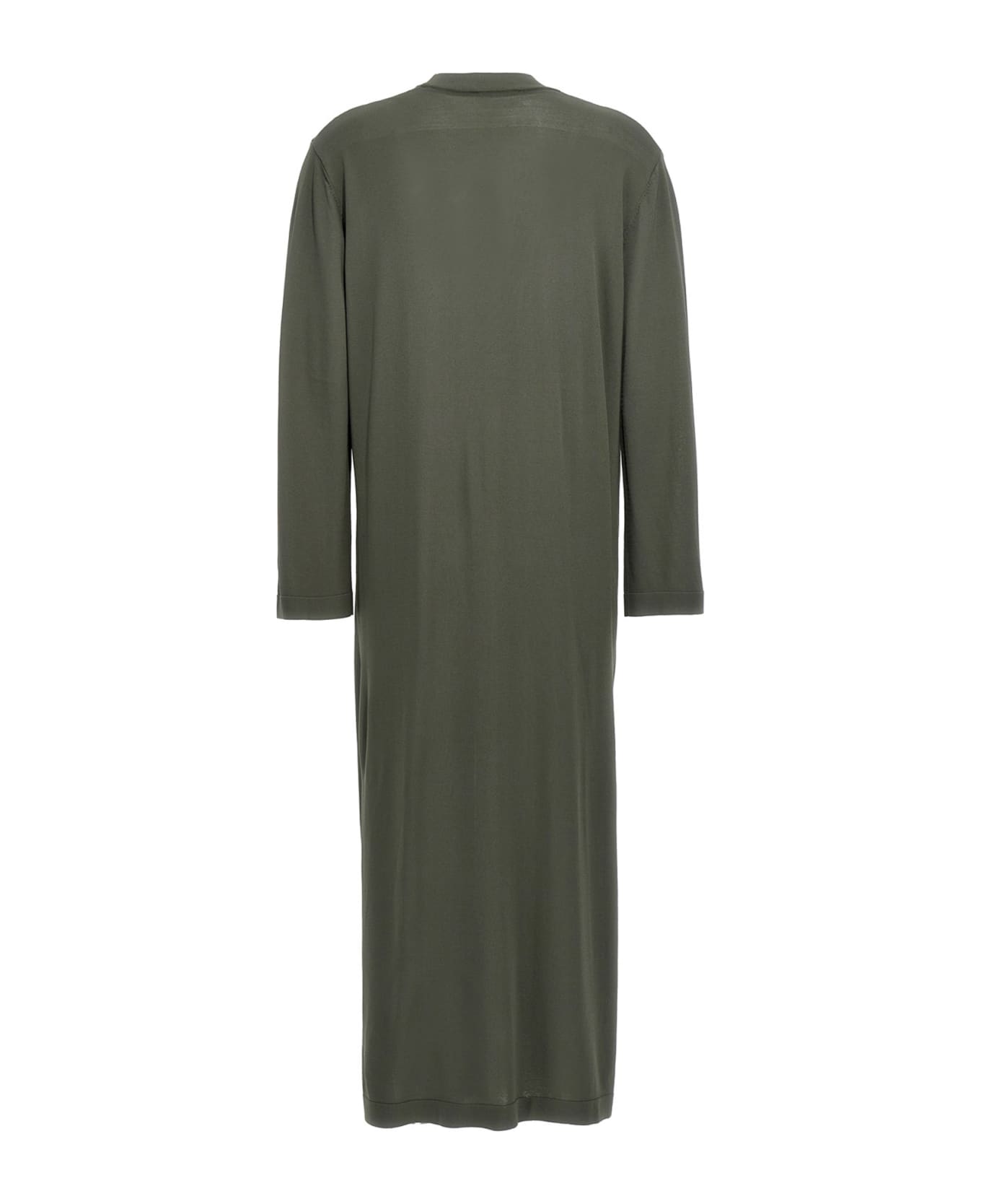 Parosh 
roux
 Cardigan - Green
