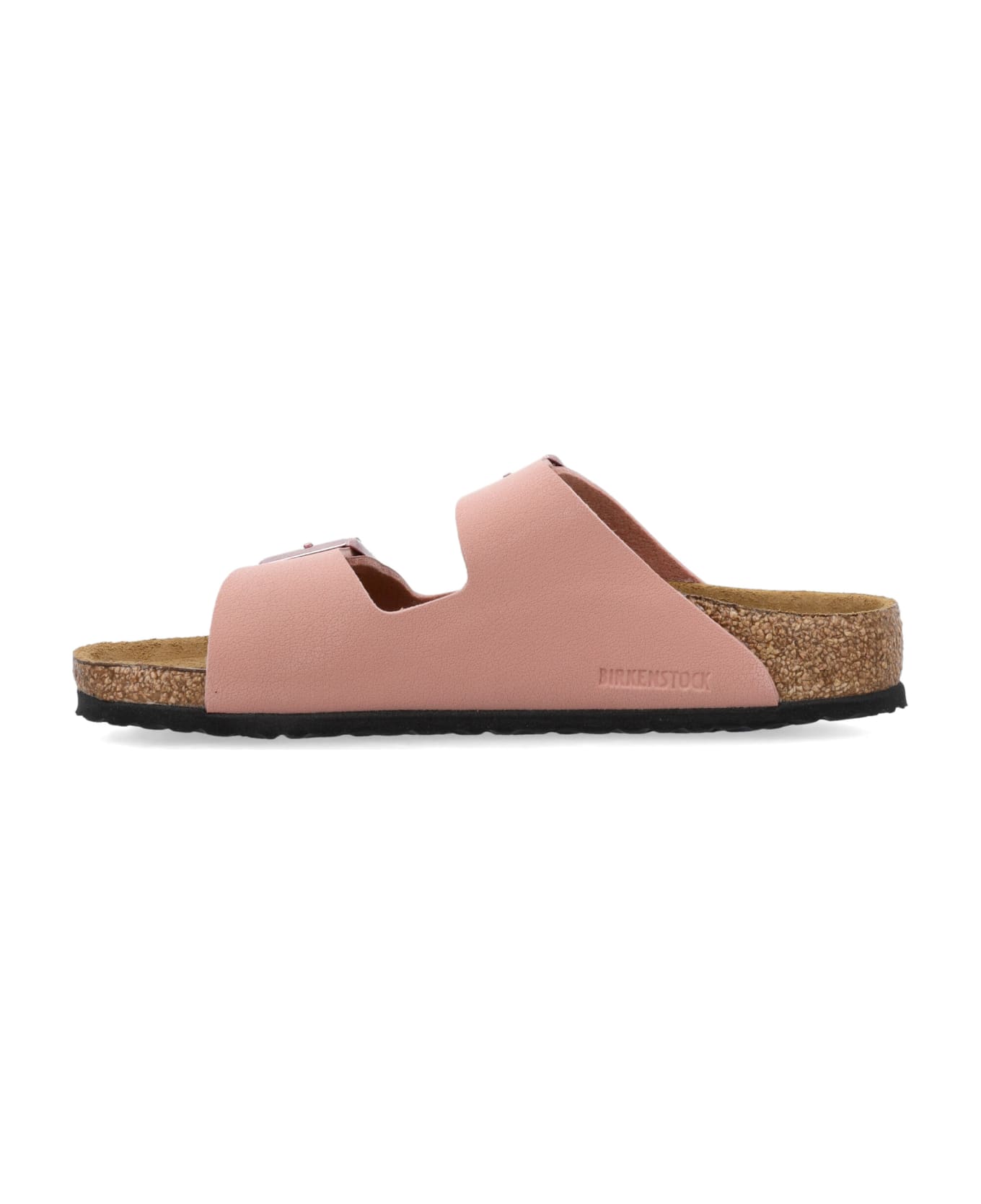 Birkenstock Arizona Sandal - PINK CLAY