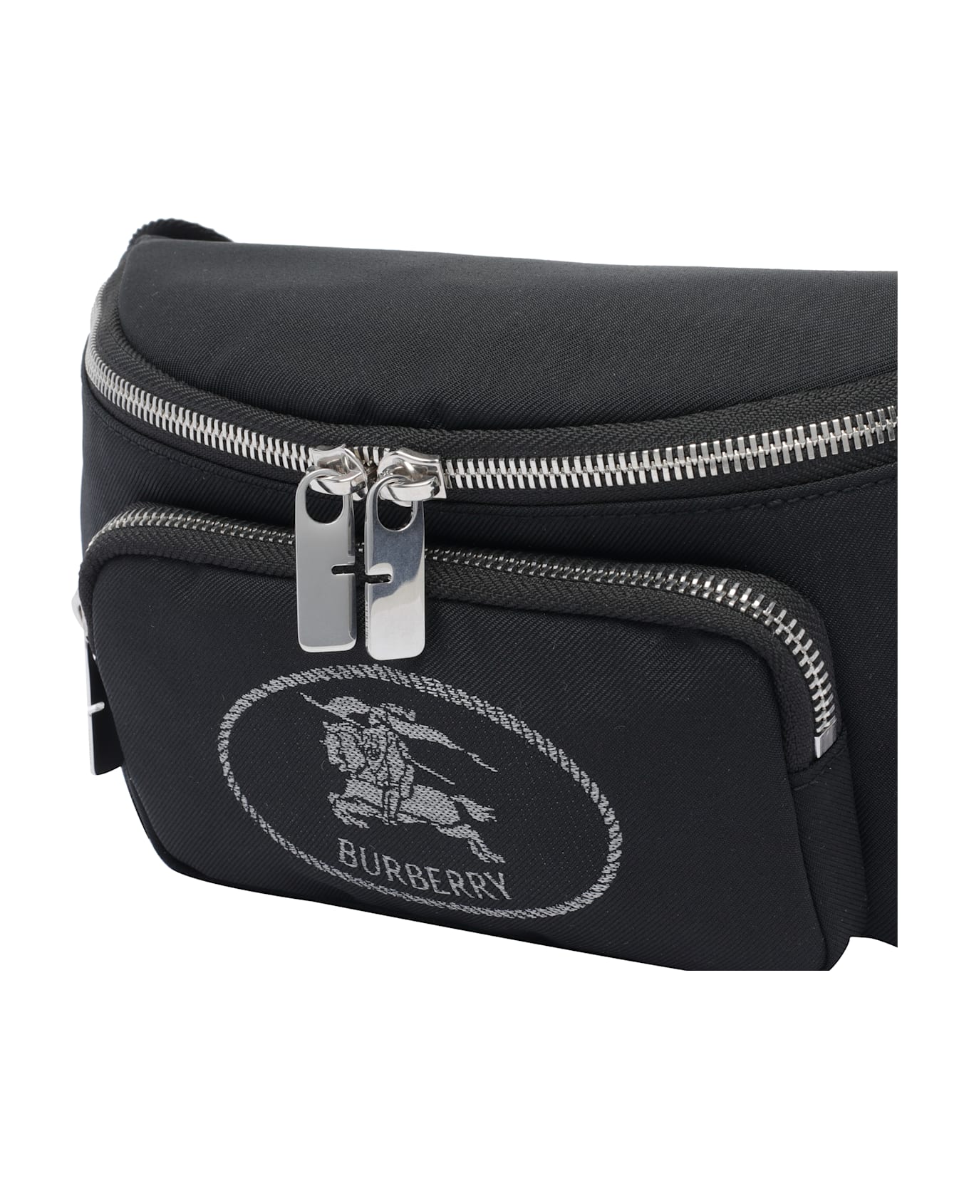 Burberry Orkney Belt Bag - Black