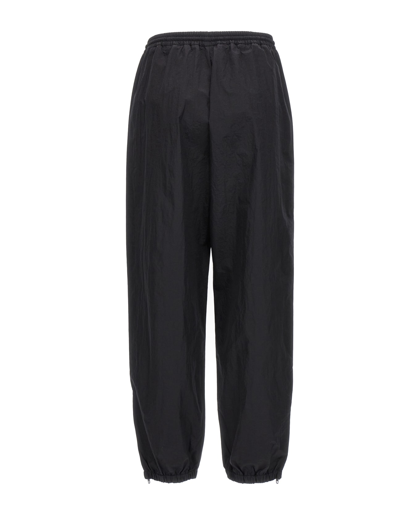 Gucci 'gg' Pants - Black  