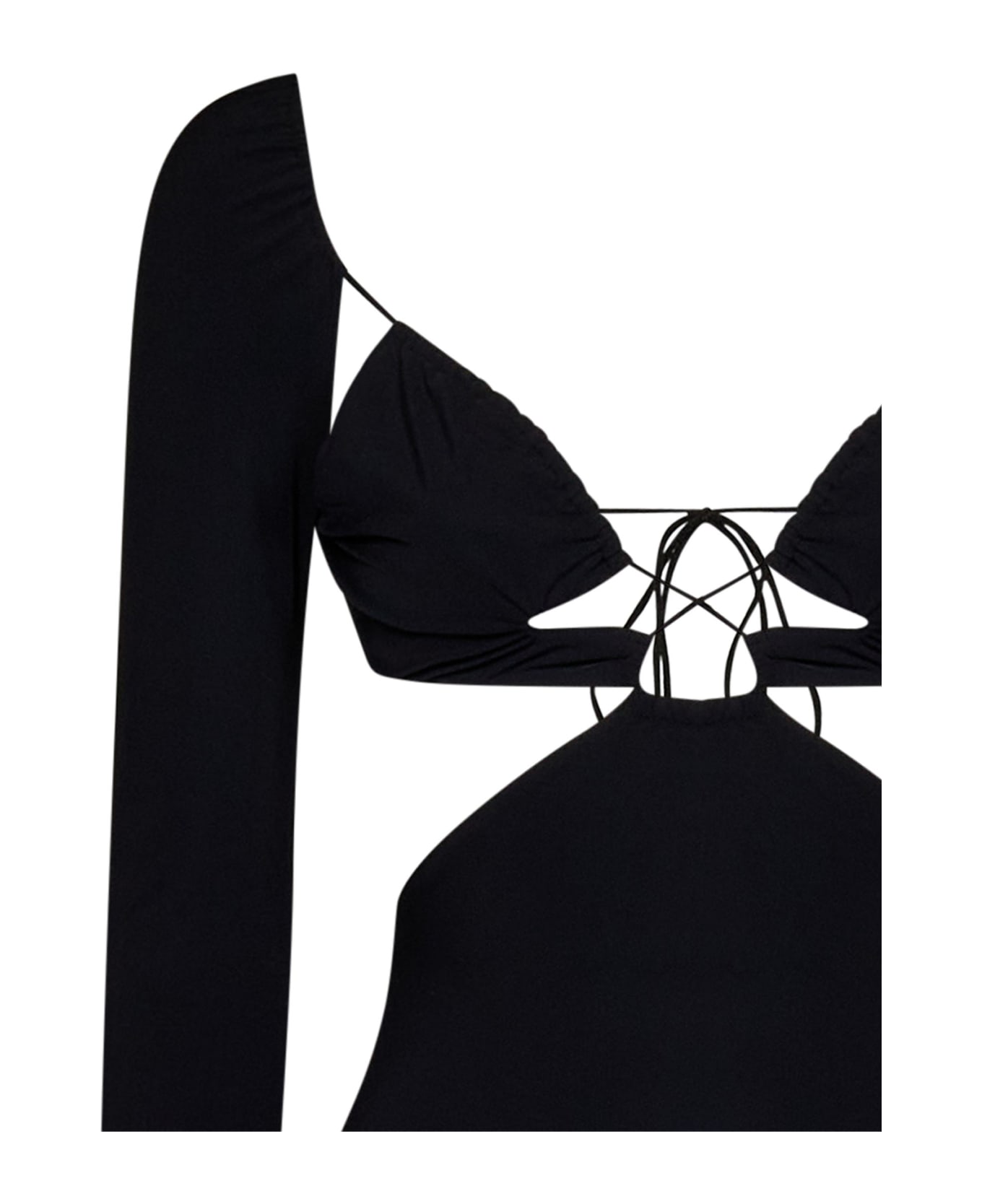 Amazuìn Azhar Bodysuit - Black