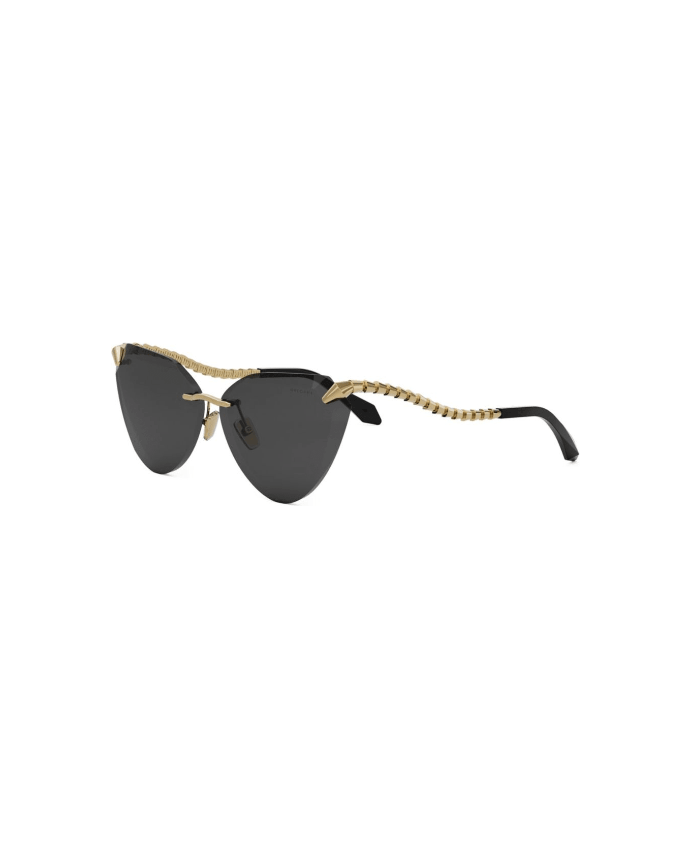 Bulgari Bv40024u32a From Bulgari - 32A - Yellow