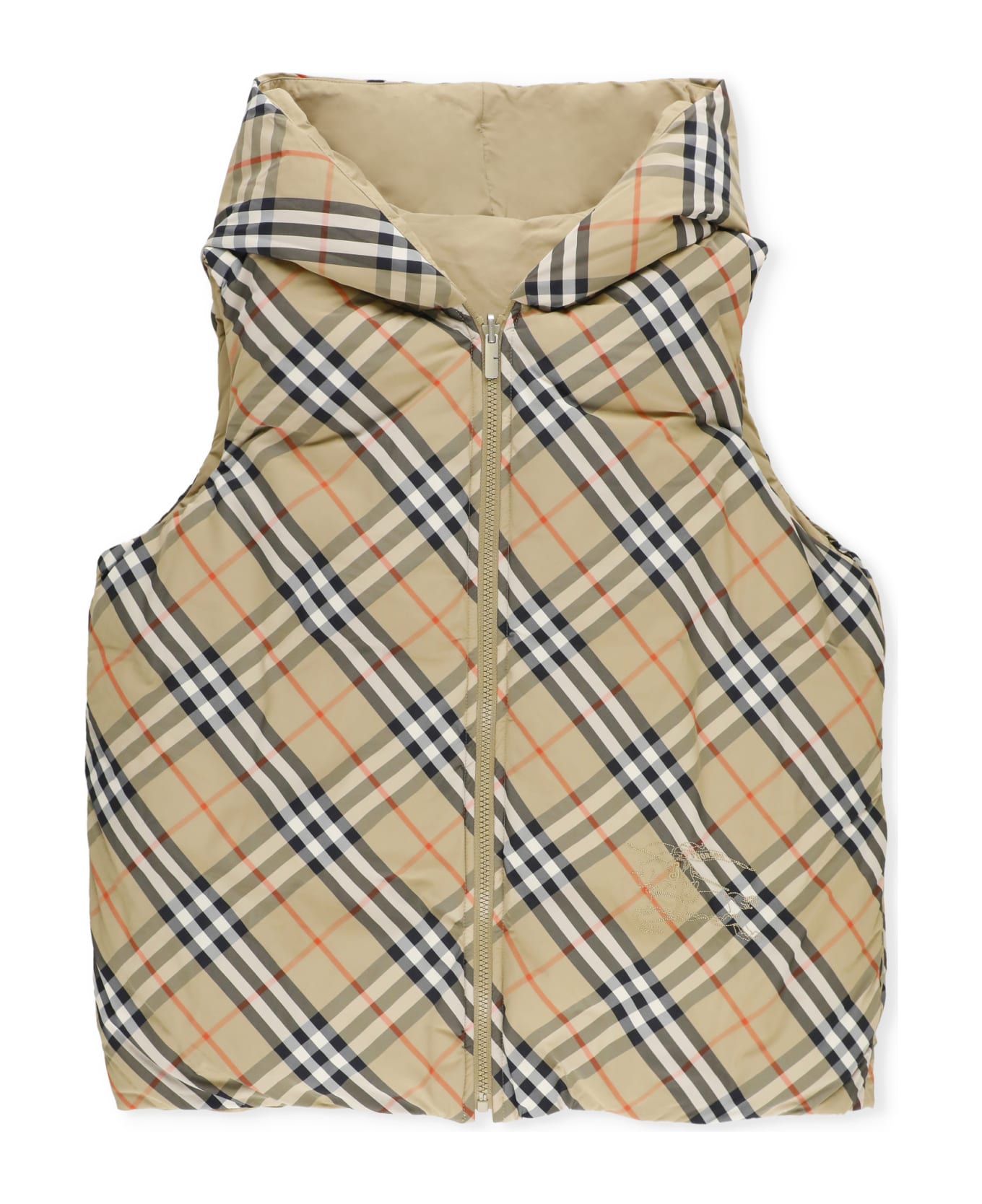 Burberry Axel Husky - Beige