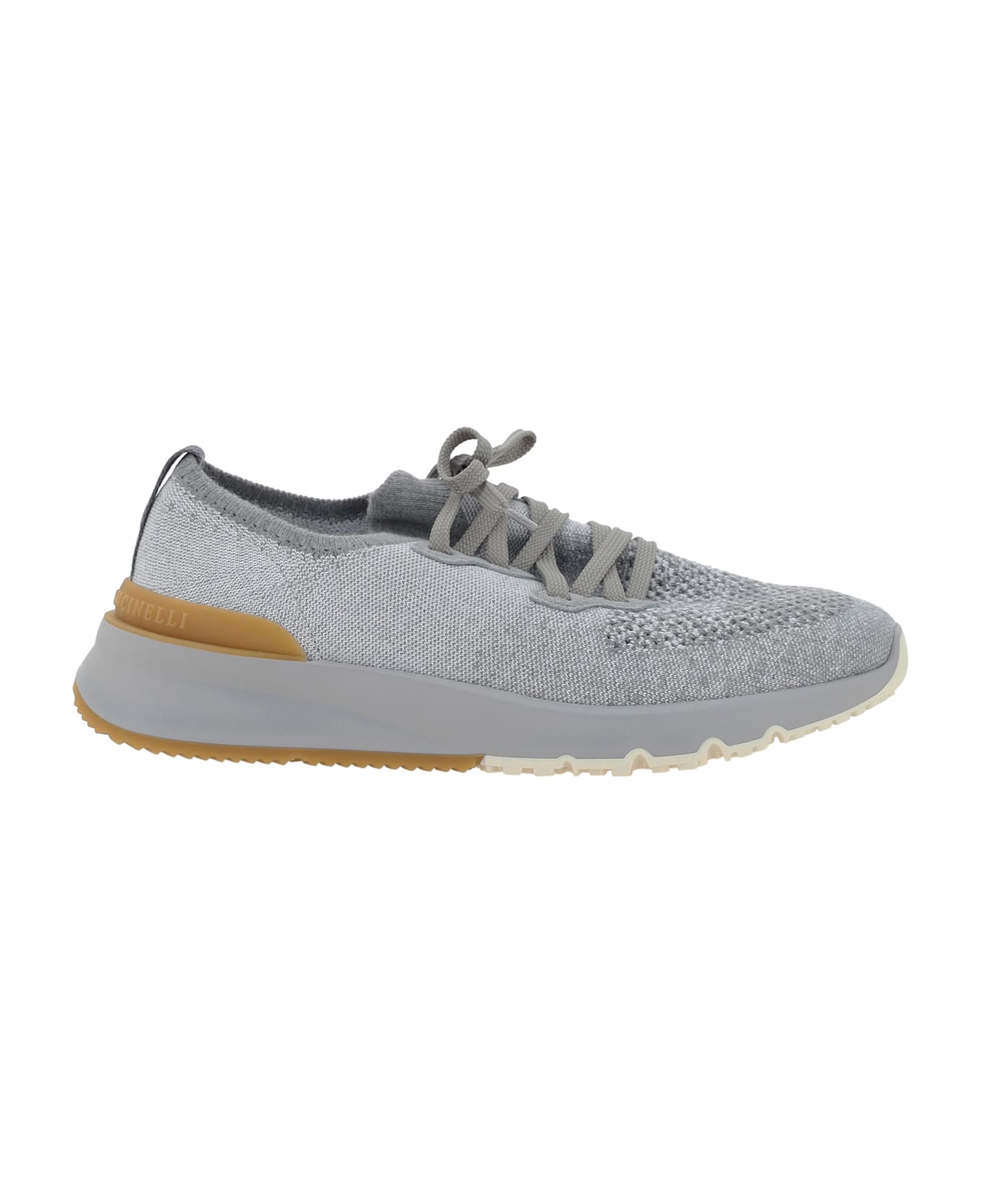 Brunello Cucinelli Sneakers By - Cjn33