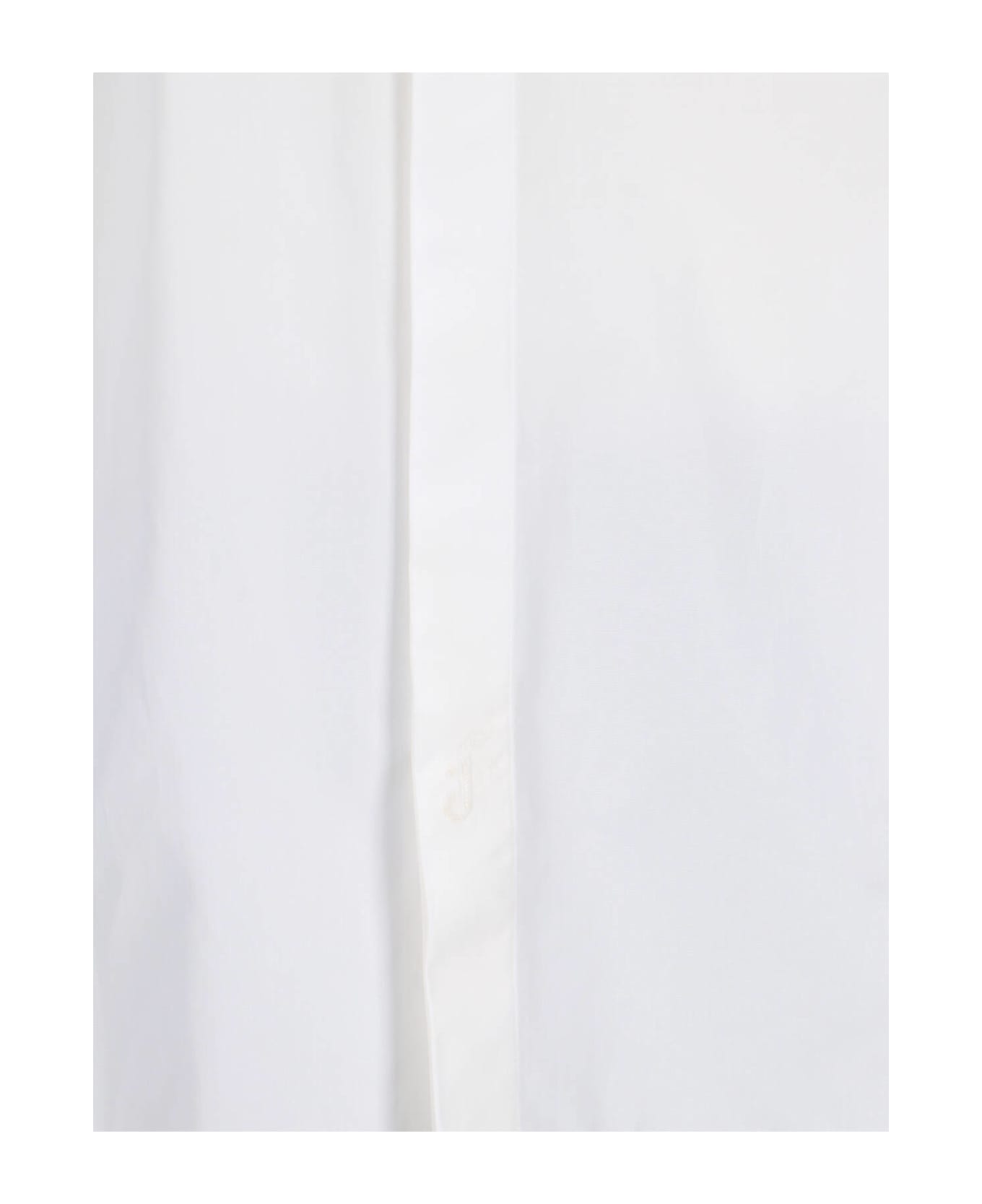 Jil Sander 
monday
 Shirt - White