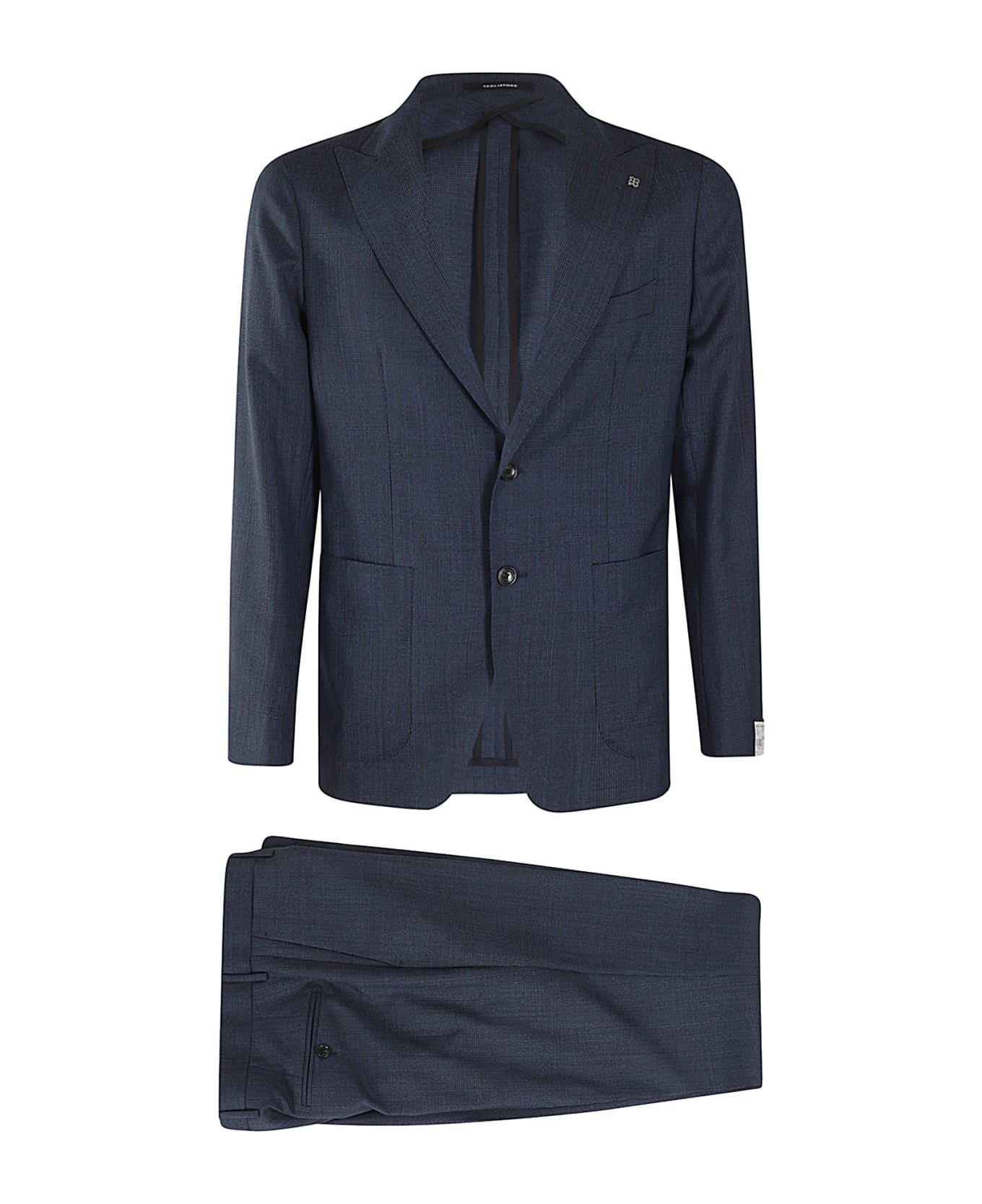 Tagliatore Montecarlo - Blu スーツ