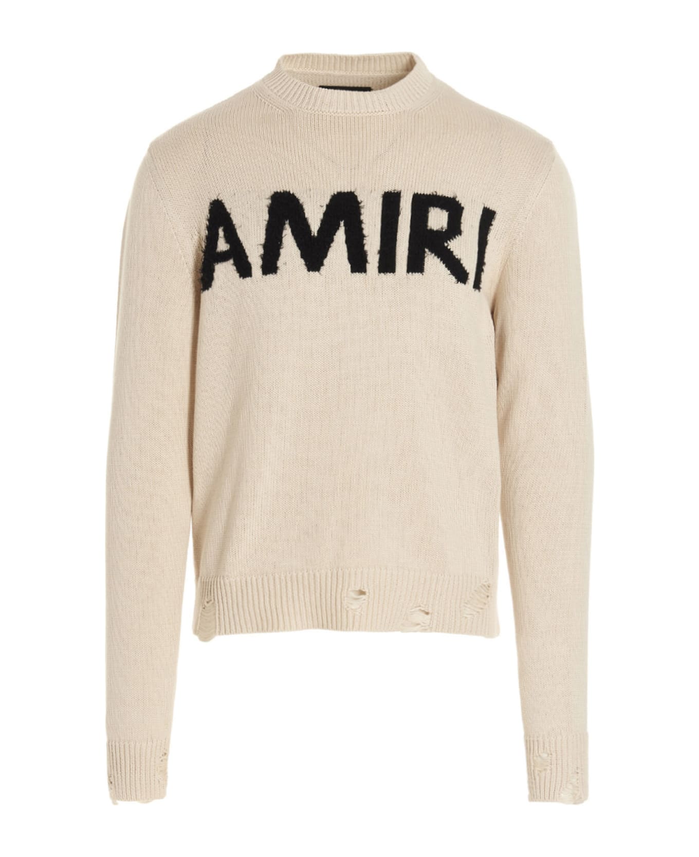 AMIRI Logo Sweater | italist