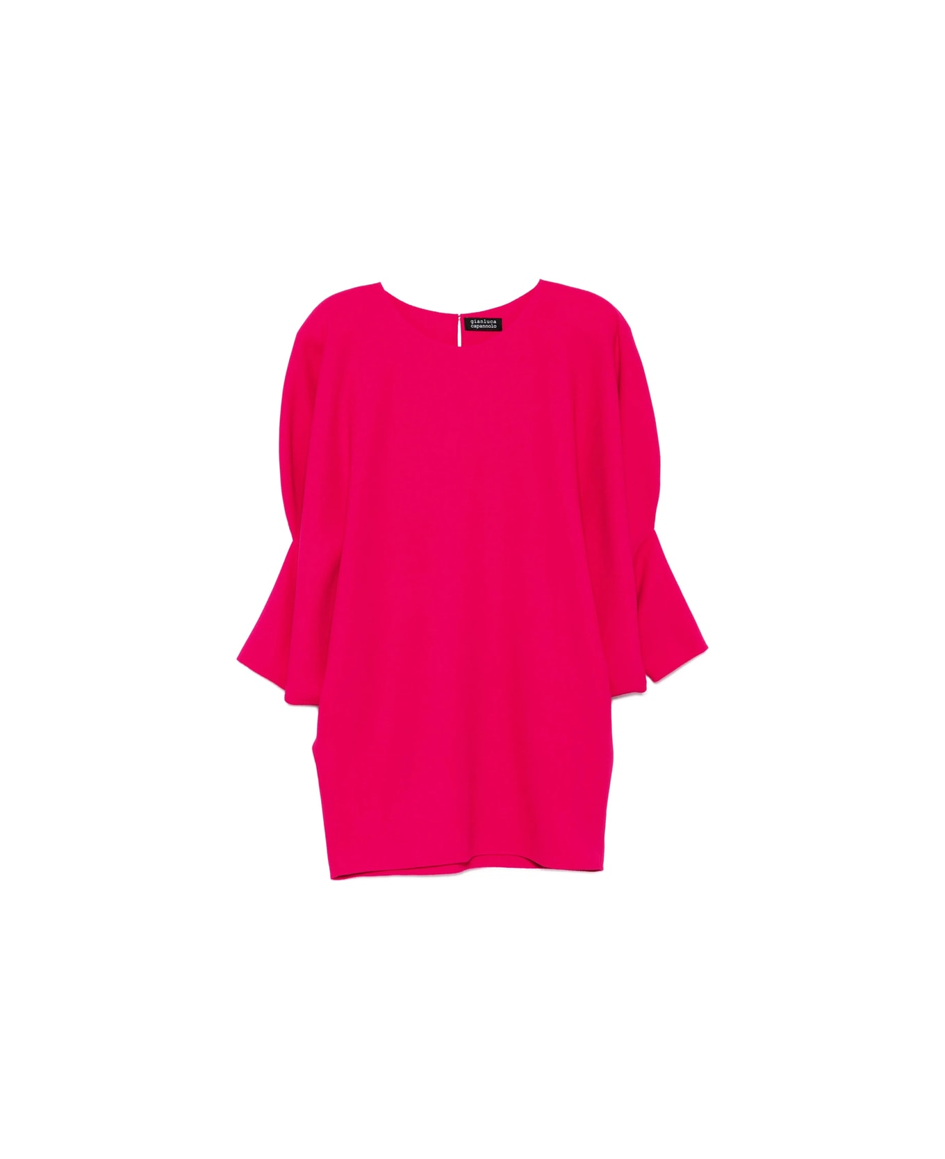 Gianluca Capannolo Dress - PINK