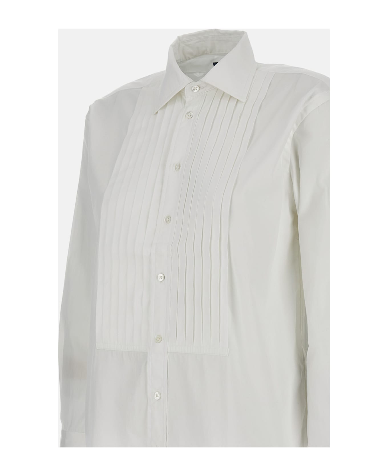 Polo Ralph Lauren Shirt - White