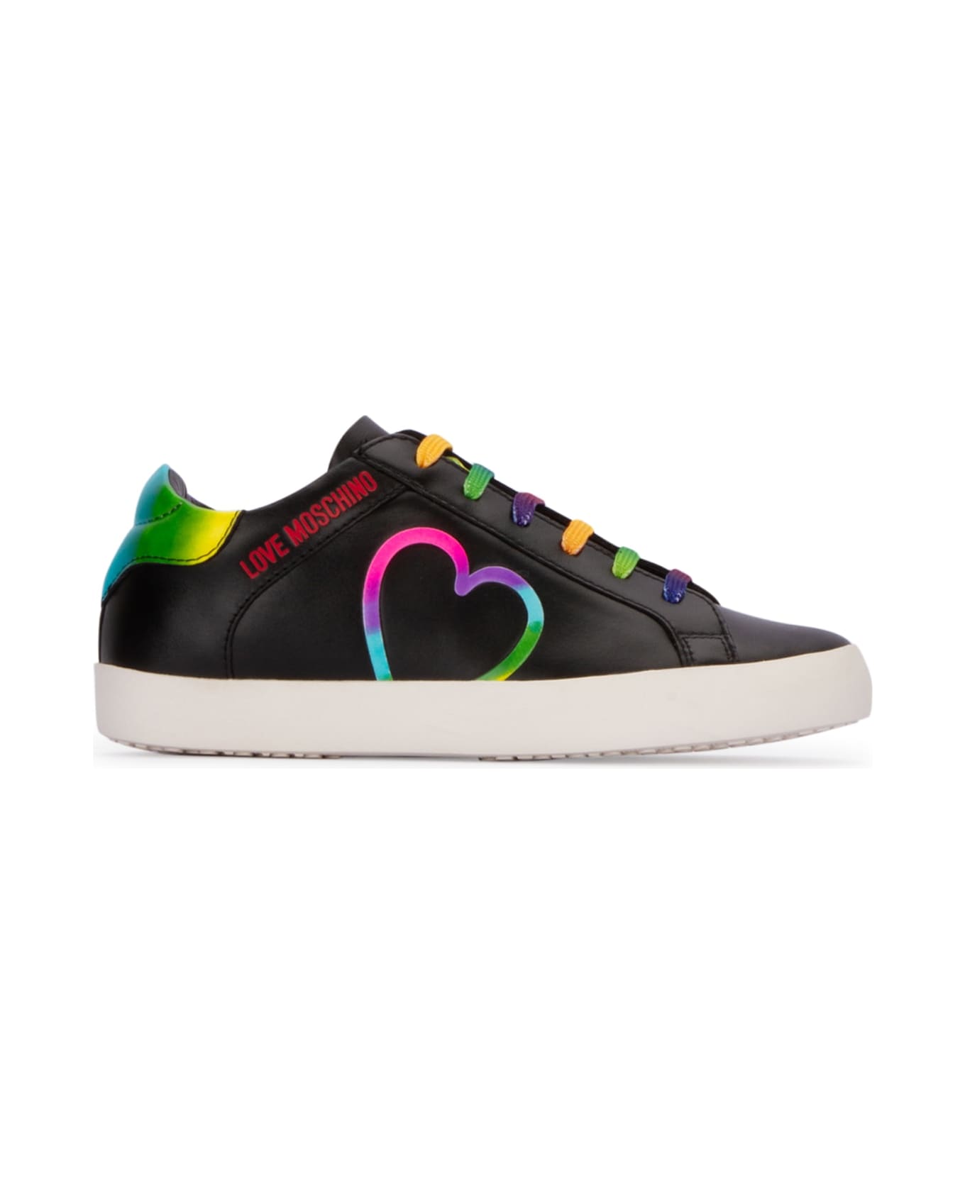 Love Moschino Sneakers - 00A スニーカー