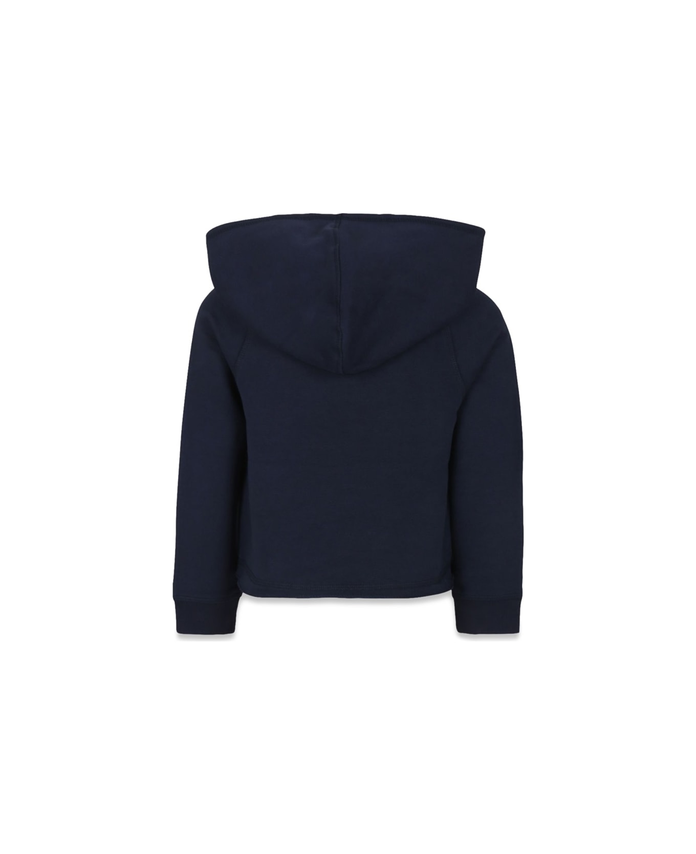 Zadig & Voltaire Hoodie - BLUE