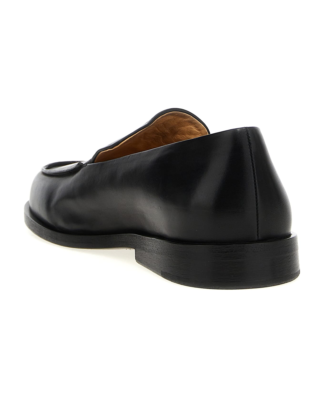 Marsell 
mocasso
 Loafers - Black  