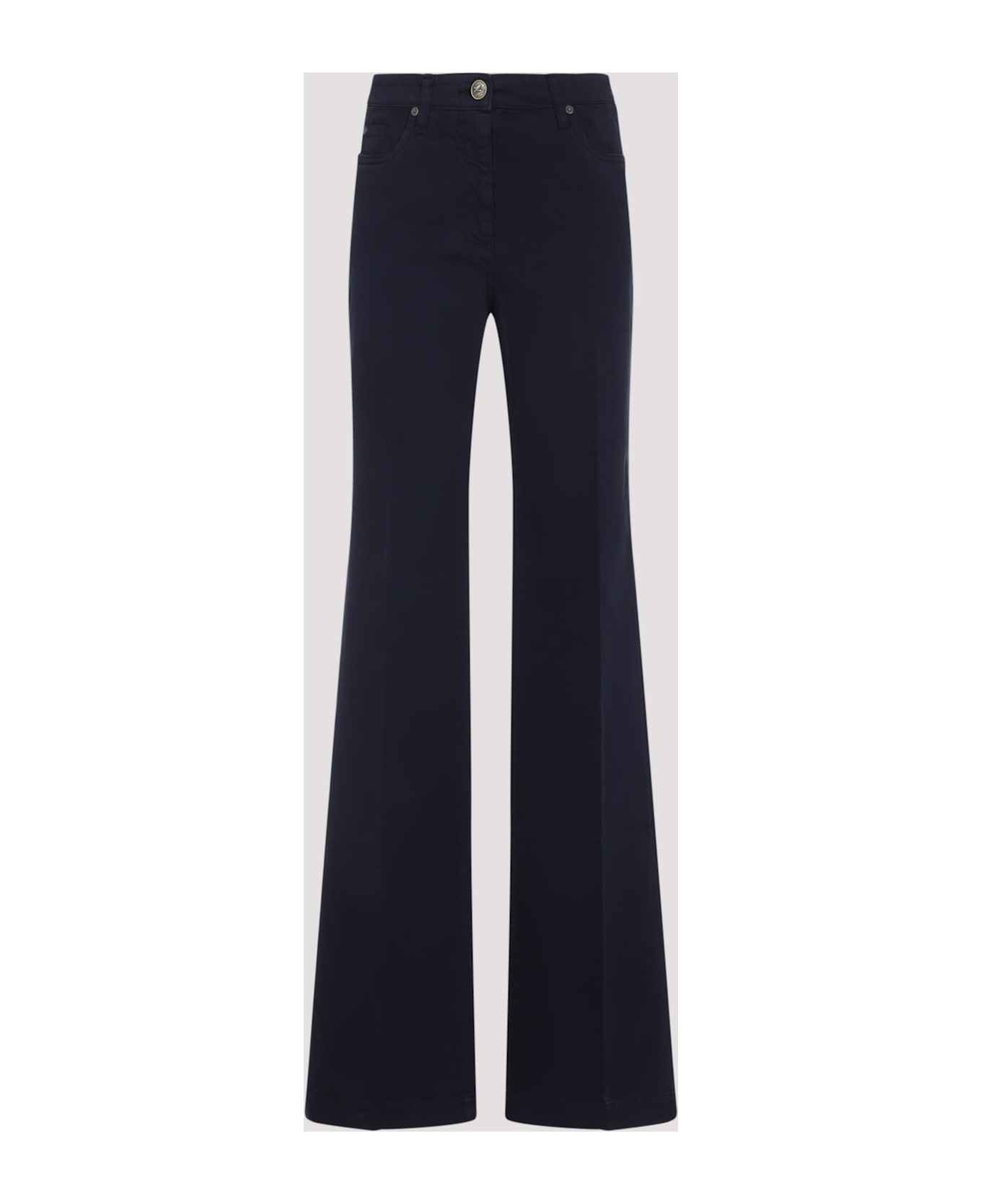 Etro Denim Jeans