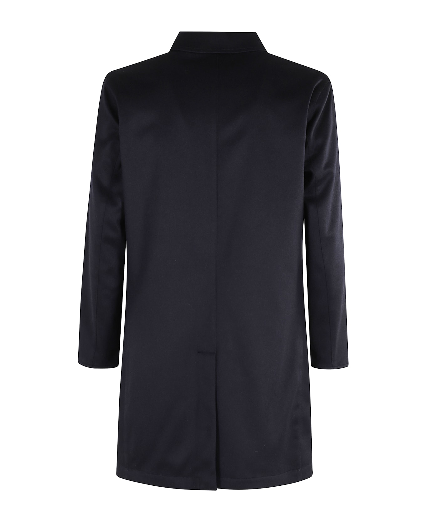 Kired Impermeabile Reversibile - O Blu