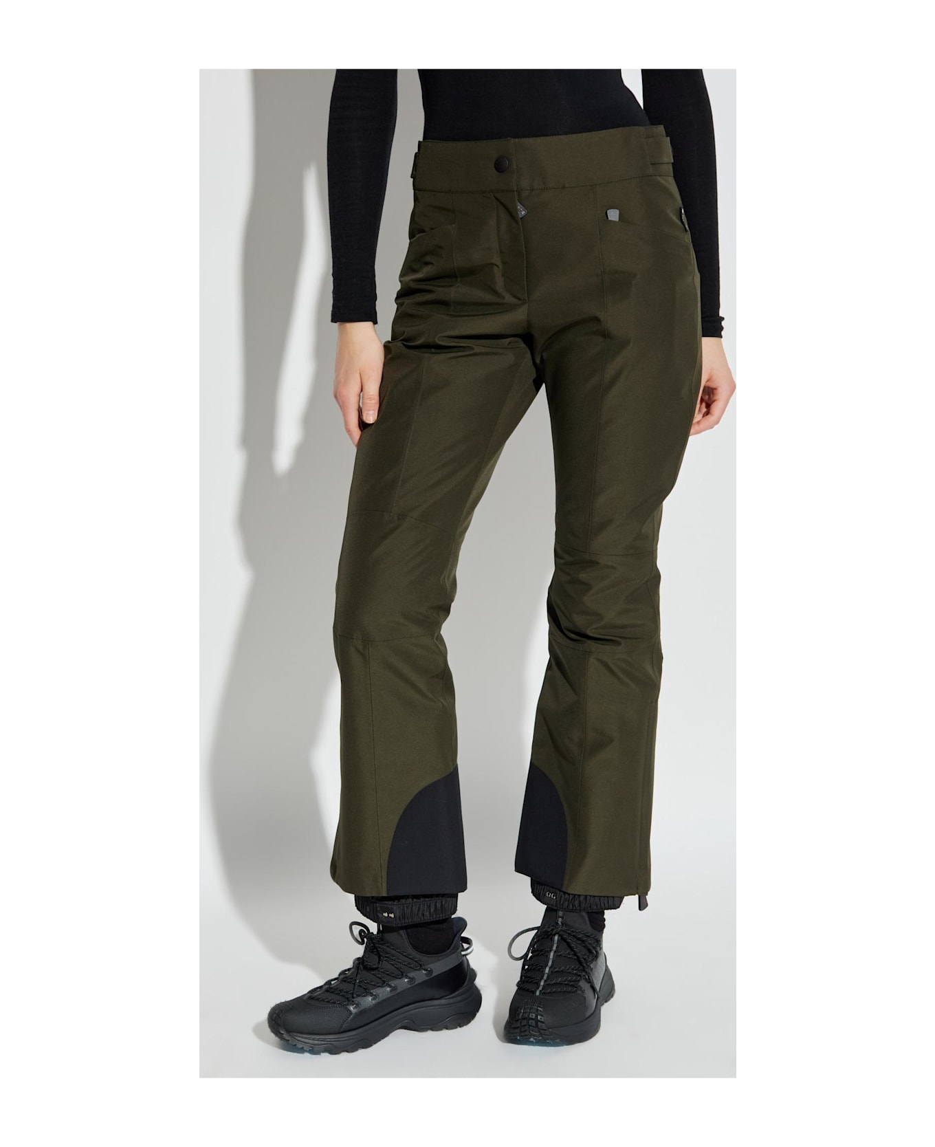 Moncler Grenoble Moncler Grenoble High Performance - GREEN