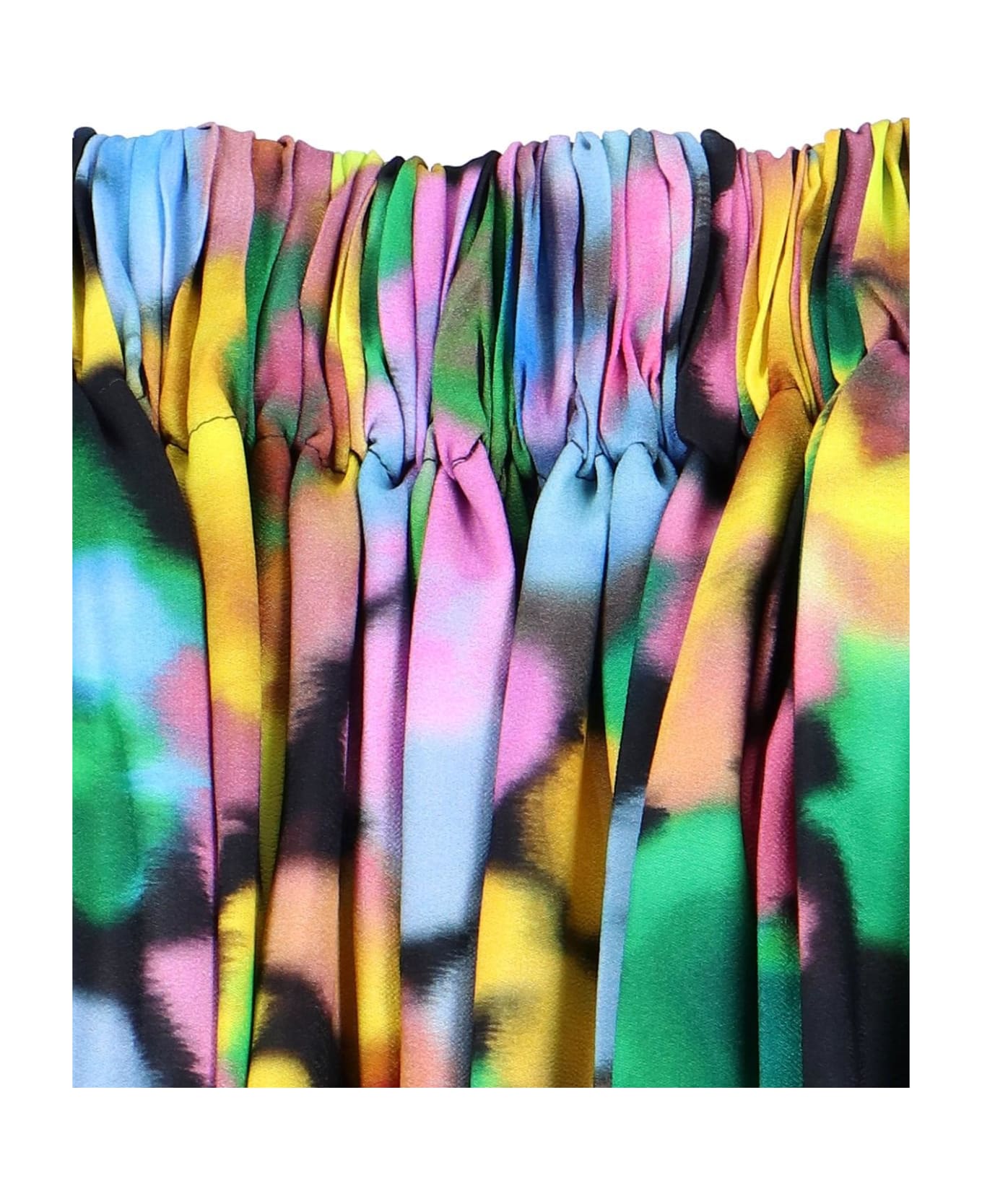 AZ Factory 'gaia' Midi Dress - Multicolor