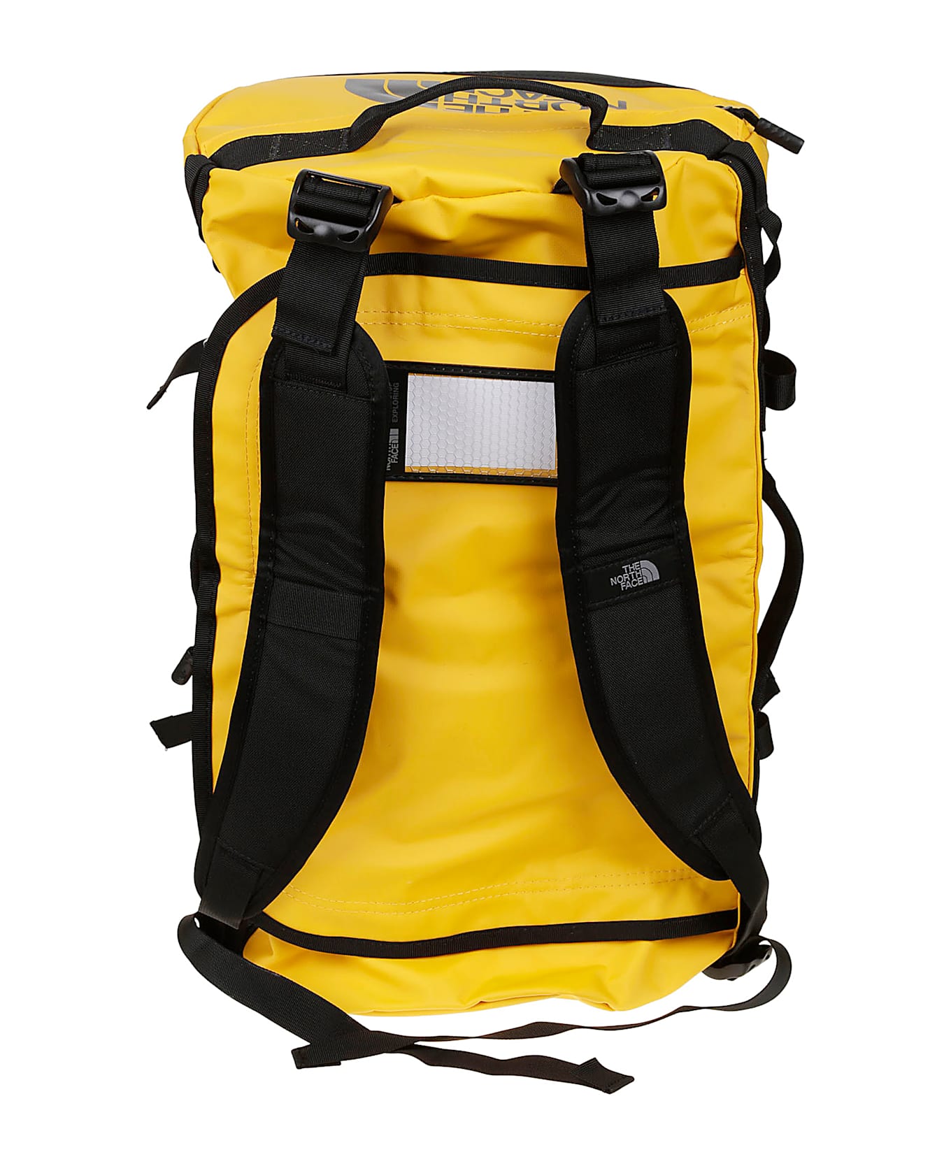 The North Face Base Camp Duffle Bag - Black