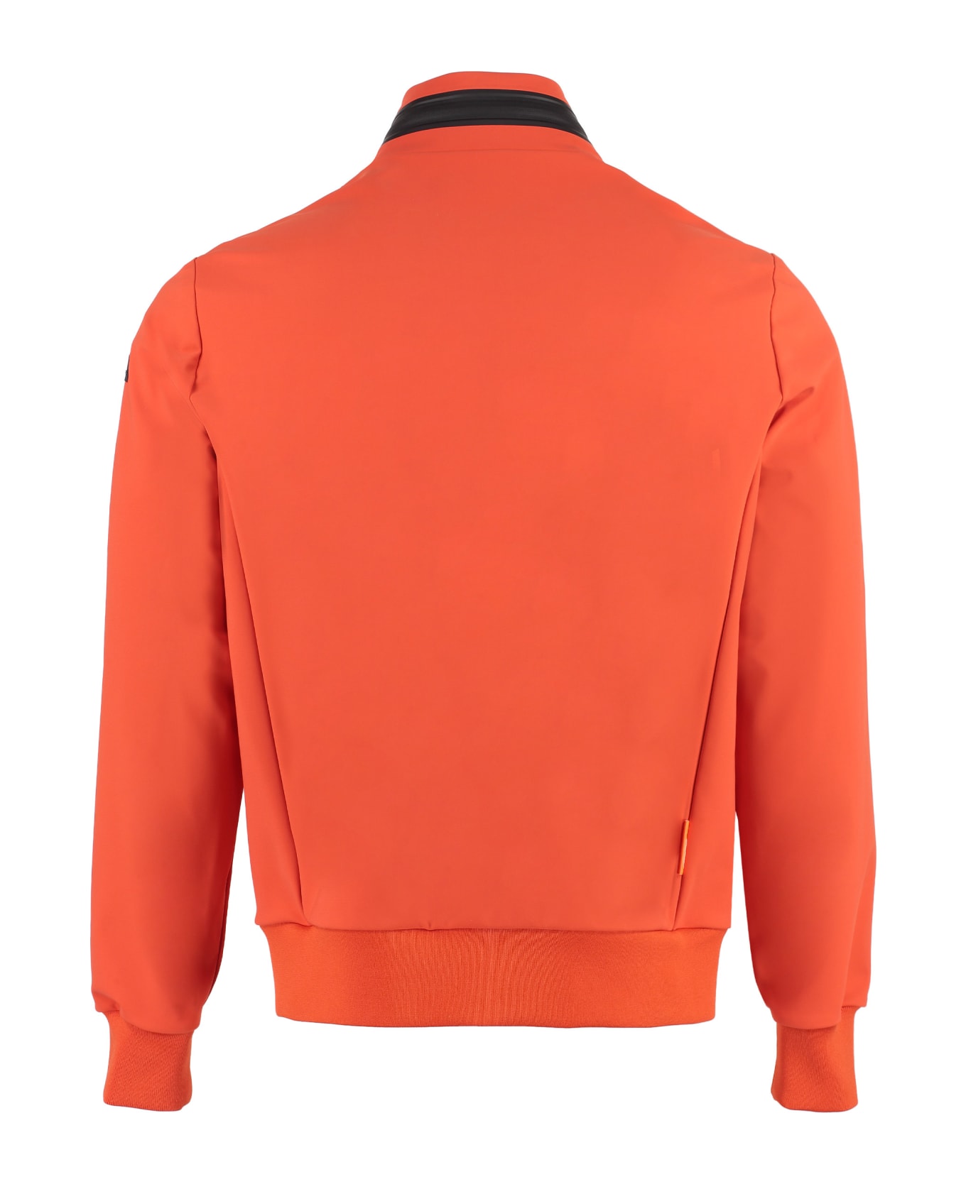 RRD - Roberto Ricci Design Techno Fabric Jacket - Orange