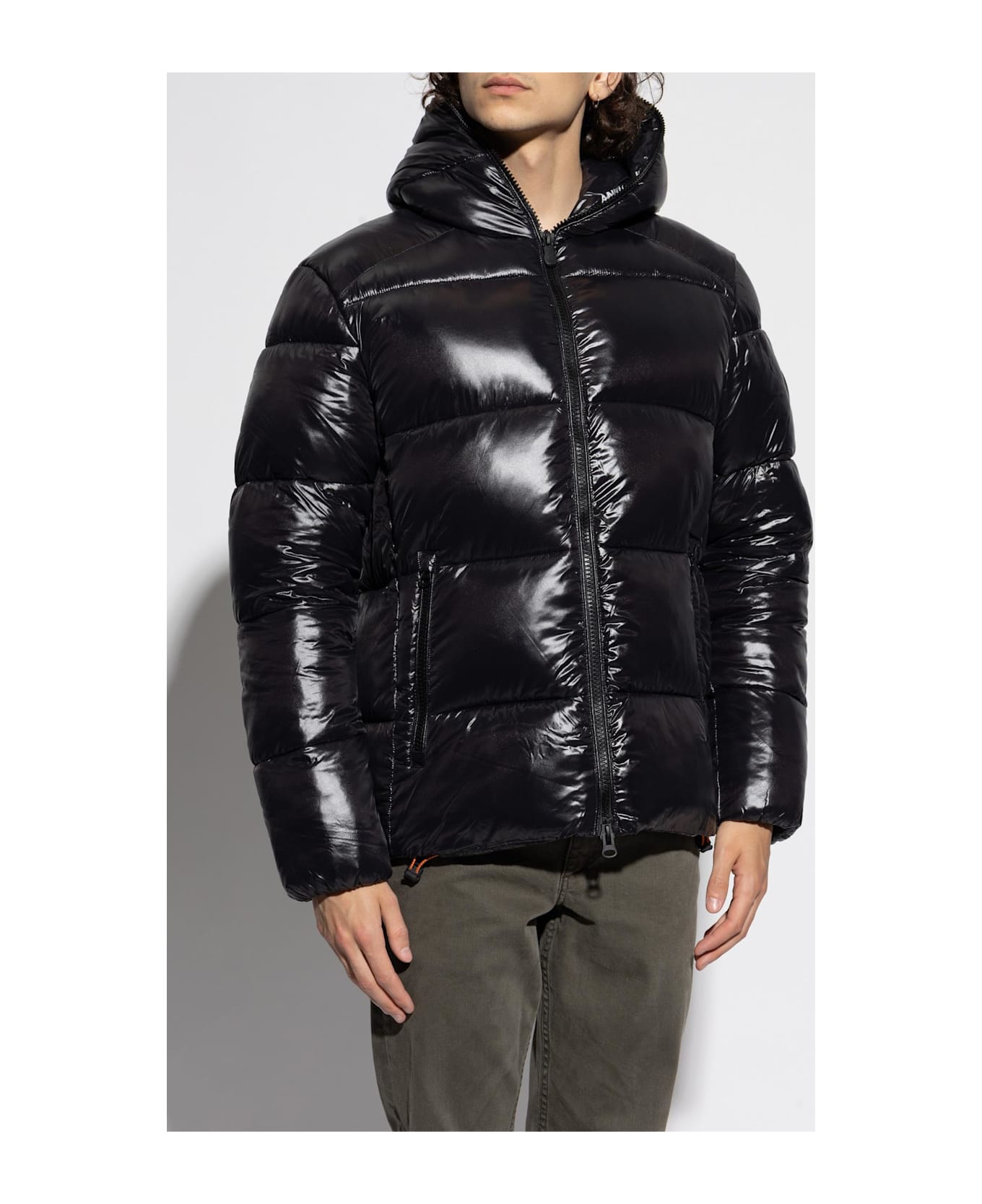 Save the Duck Insulated Jacket 
edgard
 - Black