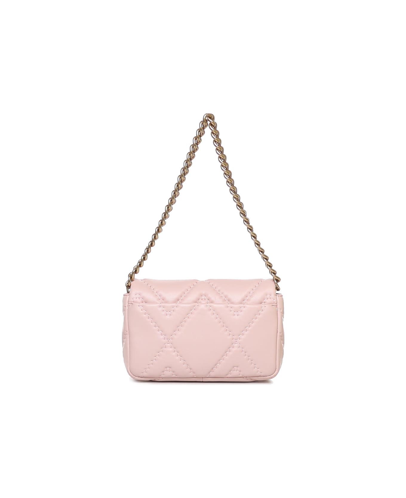 Marc Jacobs The Shoulder Bag - Pink