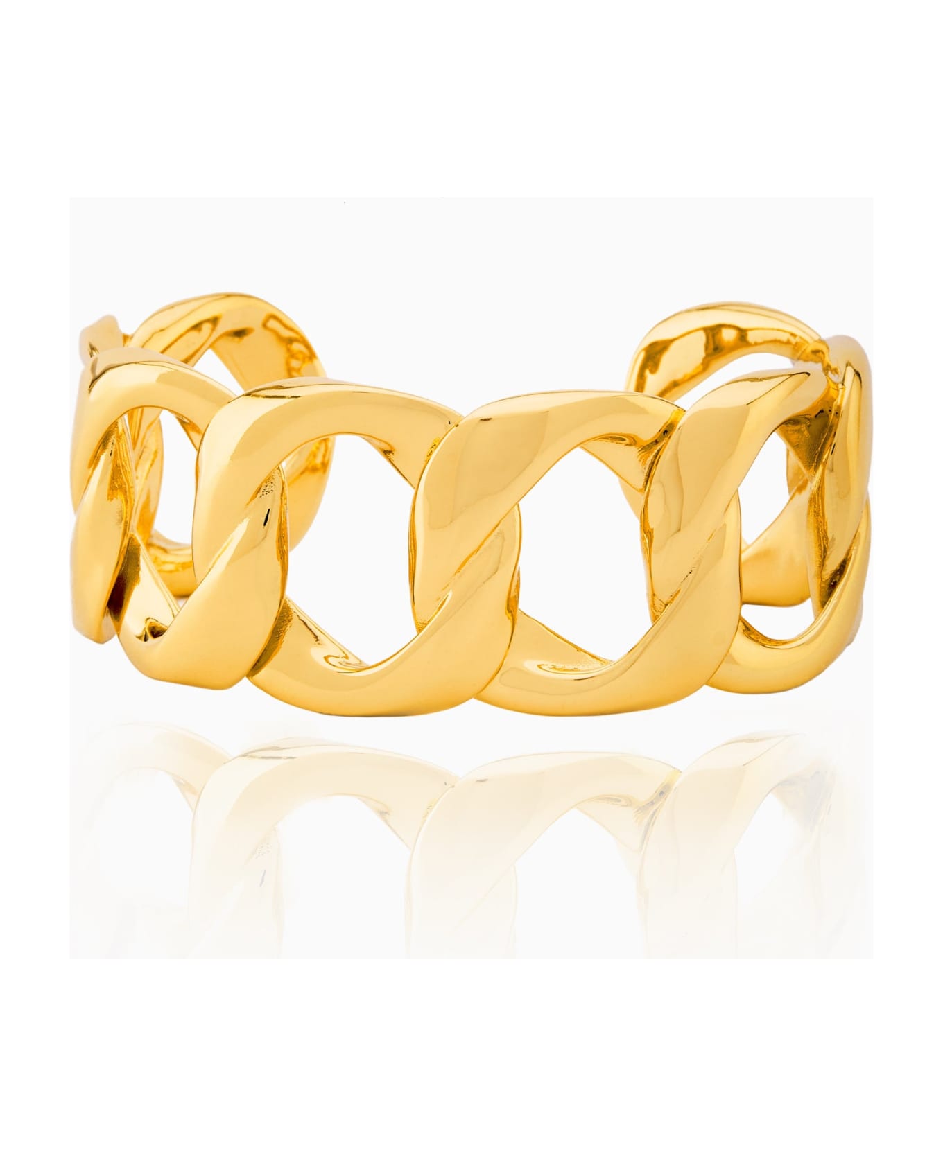 Federica Tosi Bracelet Maggie Gold - GOLD