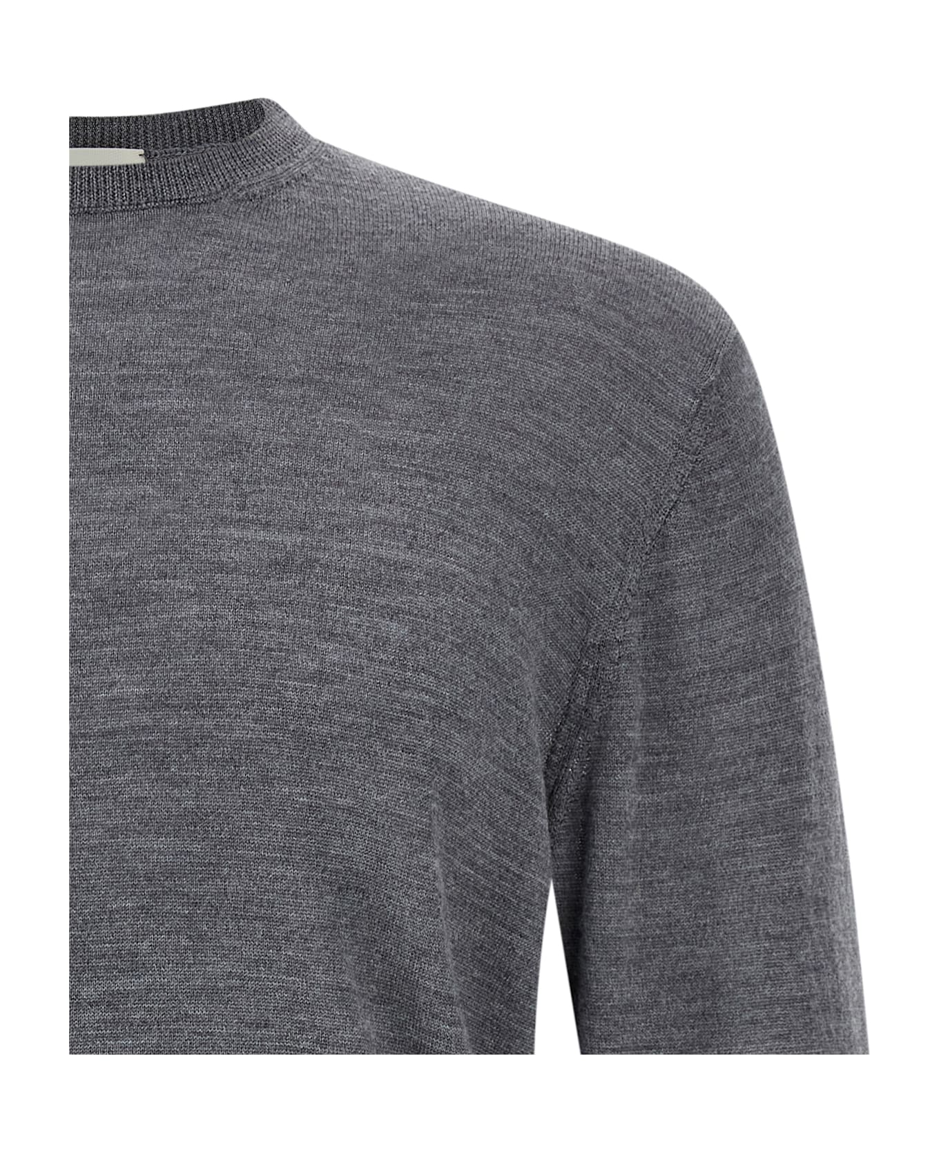 Ma
ry
ya Extrafine Mesh - Gray