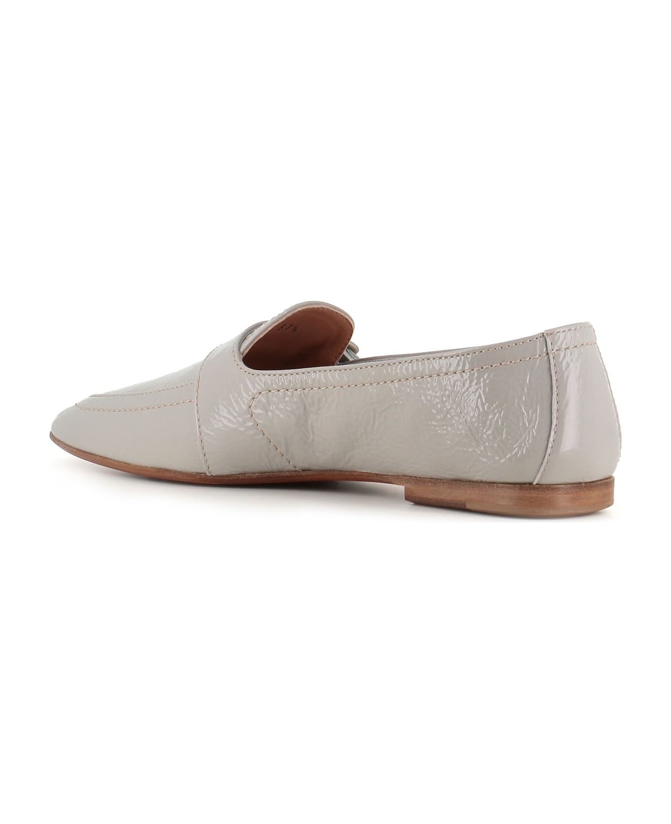 Henderson Baracco Loafer.naila.v.1 - Pearl