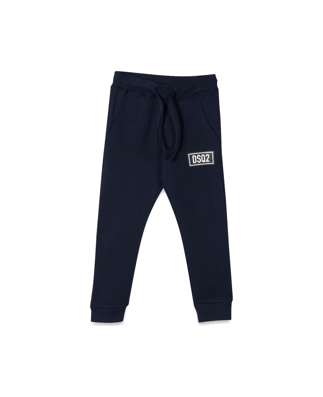Dsquared2 Pantaloni - BLUE