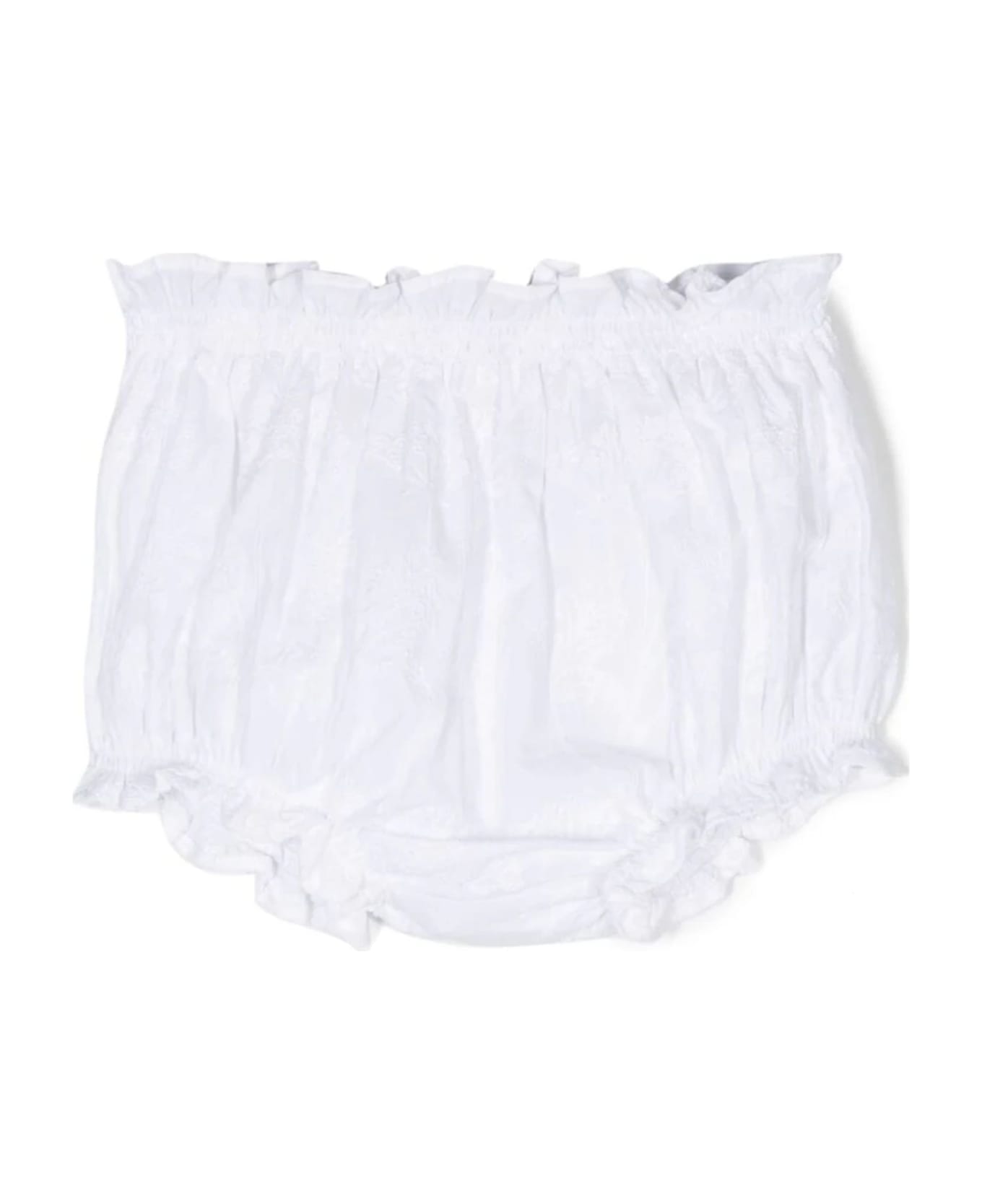 Douuod Underwear White - White