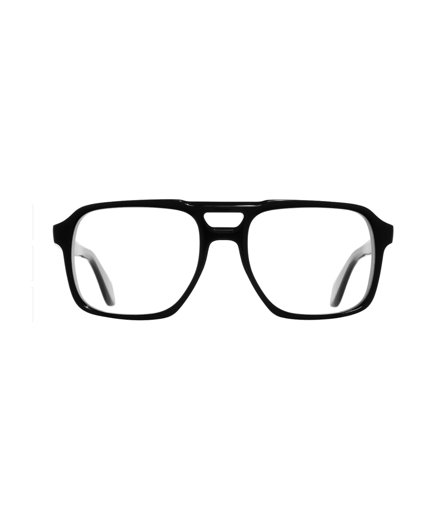 Cutler and Gross 1394(VISTA) Eyewear - Black アイウェア