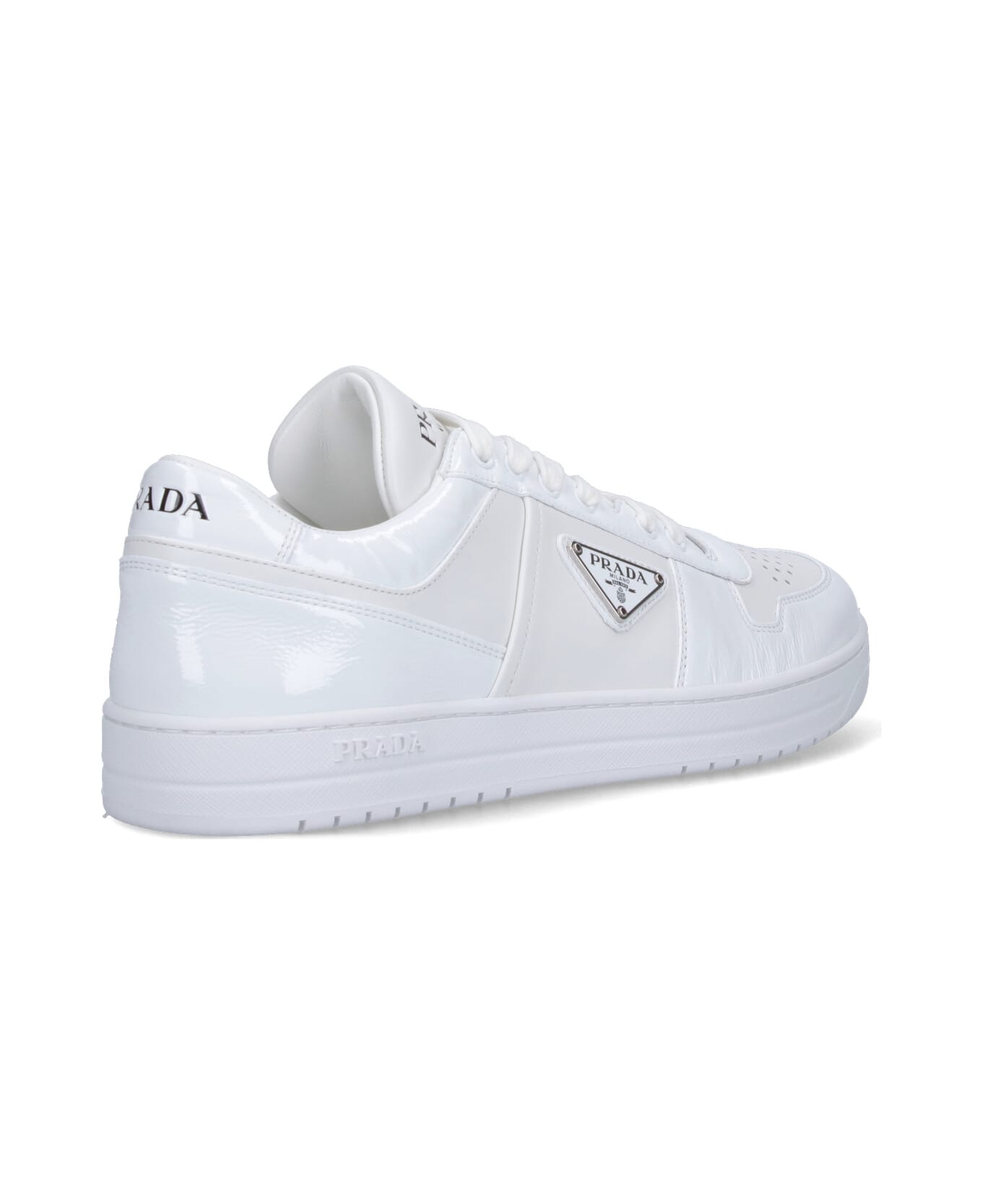 "downtown" Sneakers - Thumbnail 5