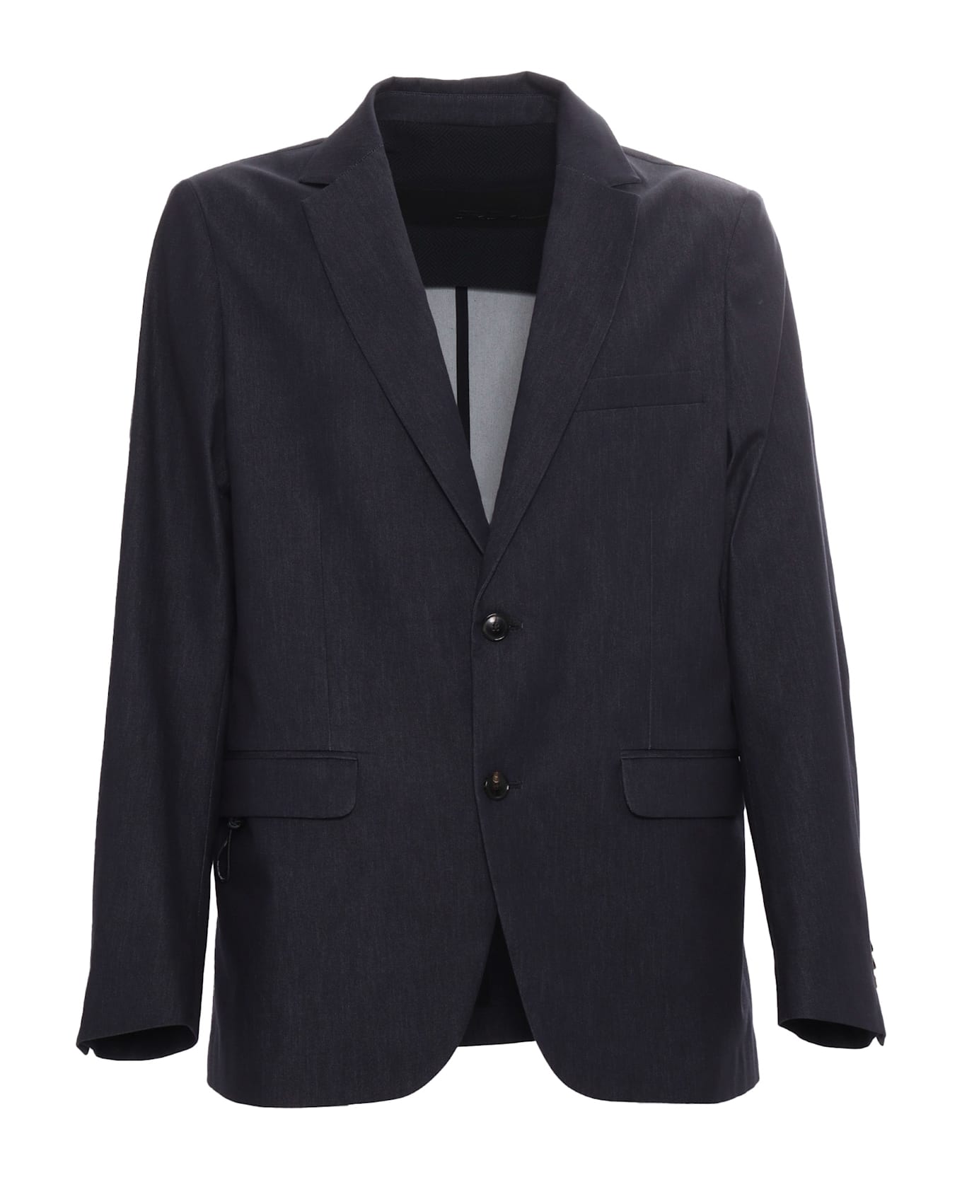 RRD - Roberto Ricci Design Marina Blazer - BLUE