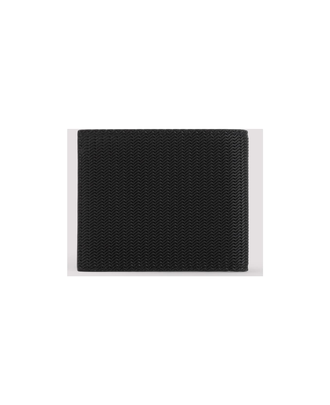 Giorgio Armani Wallet - Nero