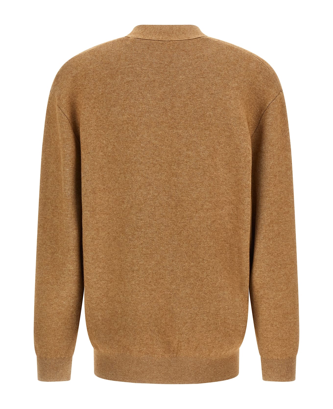 Isabel Marant 'curtis' Cardigan - Beige