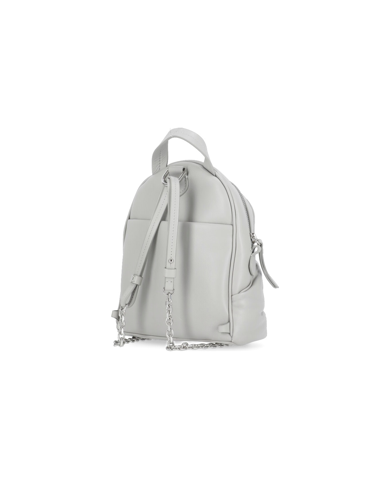 Maison Margiela Glam Slam Backpack - Grey