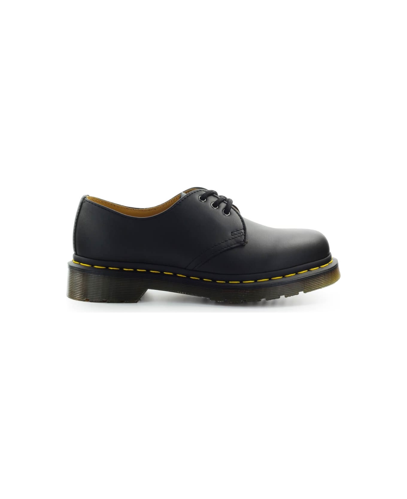 Dr. Martens 1461 Lace Up Shoes - Nero