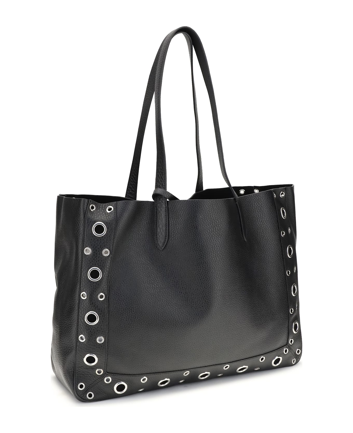Valentino Garavani Nellcôte Large Tote Bag
