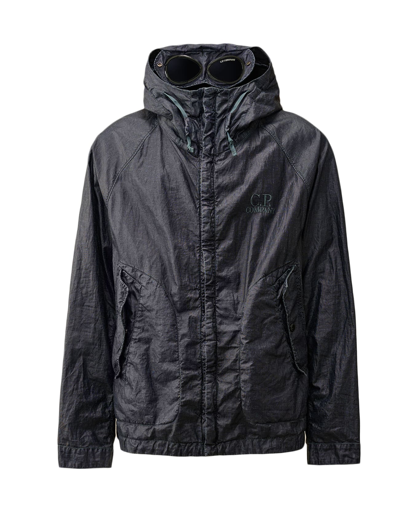 C.P. Company Jacket - Blue