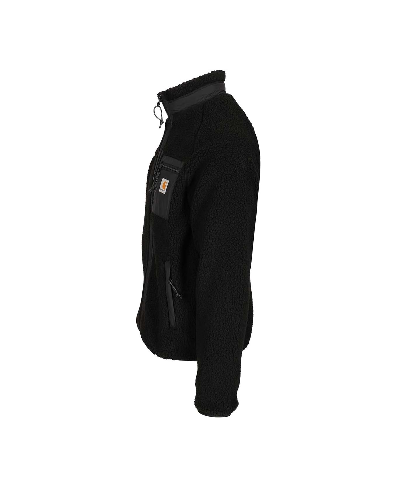 Carhartt 
prentis Liner
 Heavyweight Fleece - BLACK