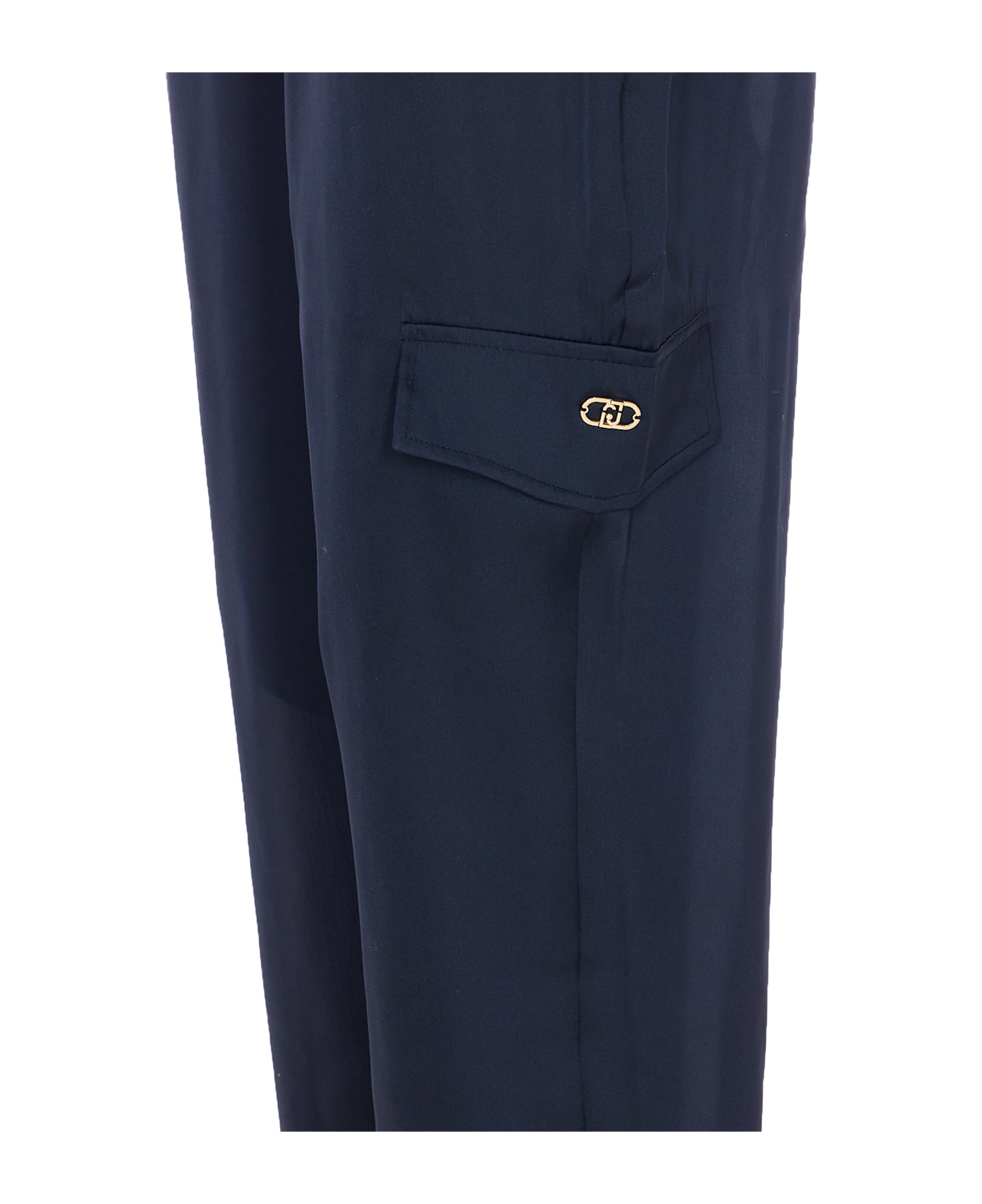 Liu-Jo Pants - Blue