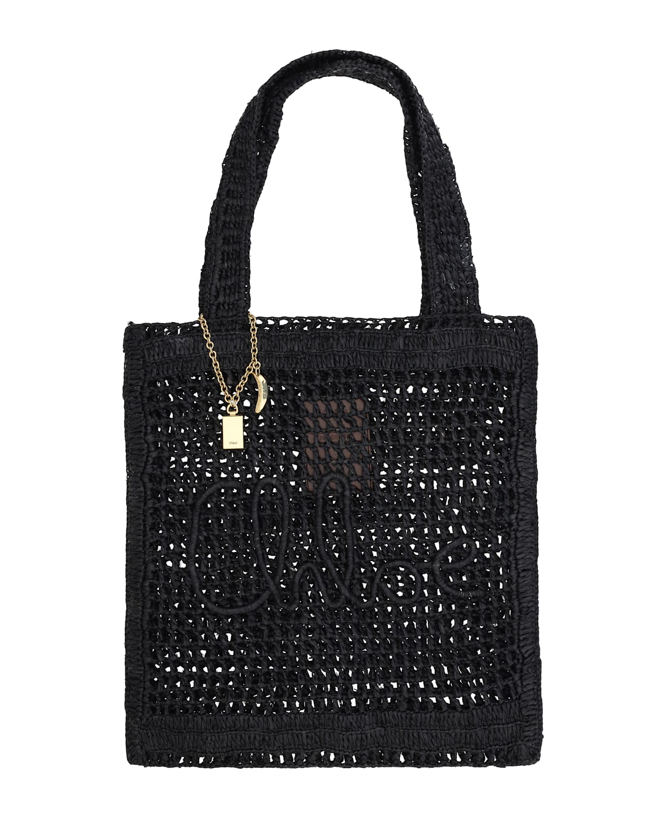 Summer Banana Tote Bag - Thumbnail 2