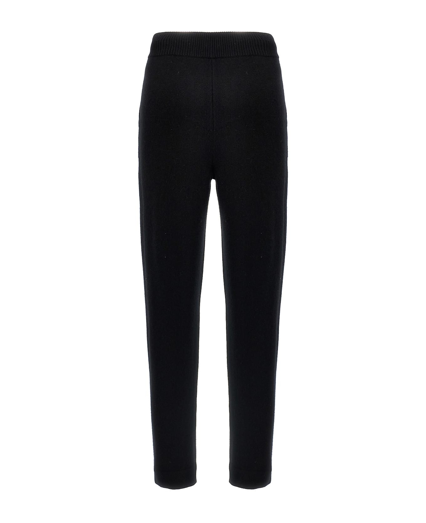 'S Max Mara 'opera' Pants - Black  