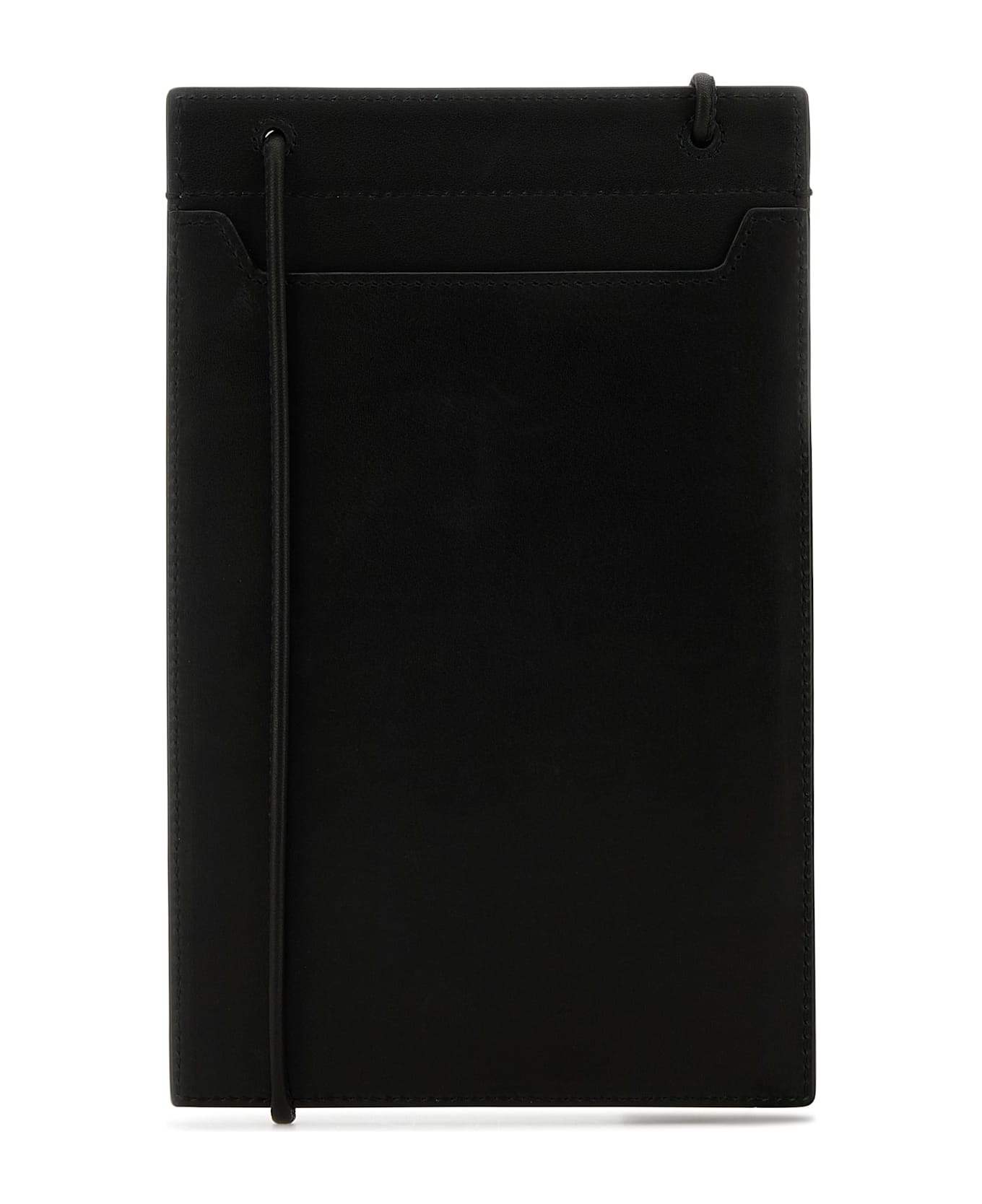Saint Laurent Borsa - NERO