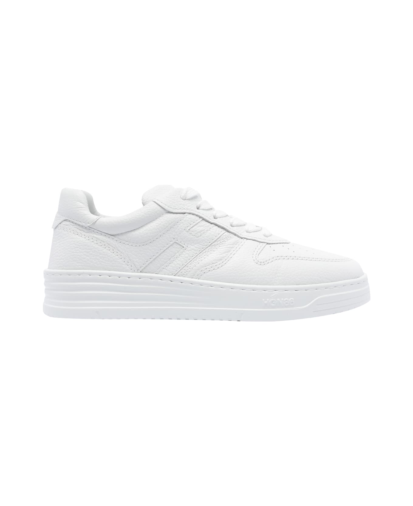 Hogan H630 Sneakers - White