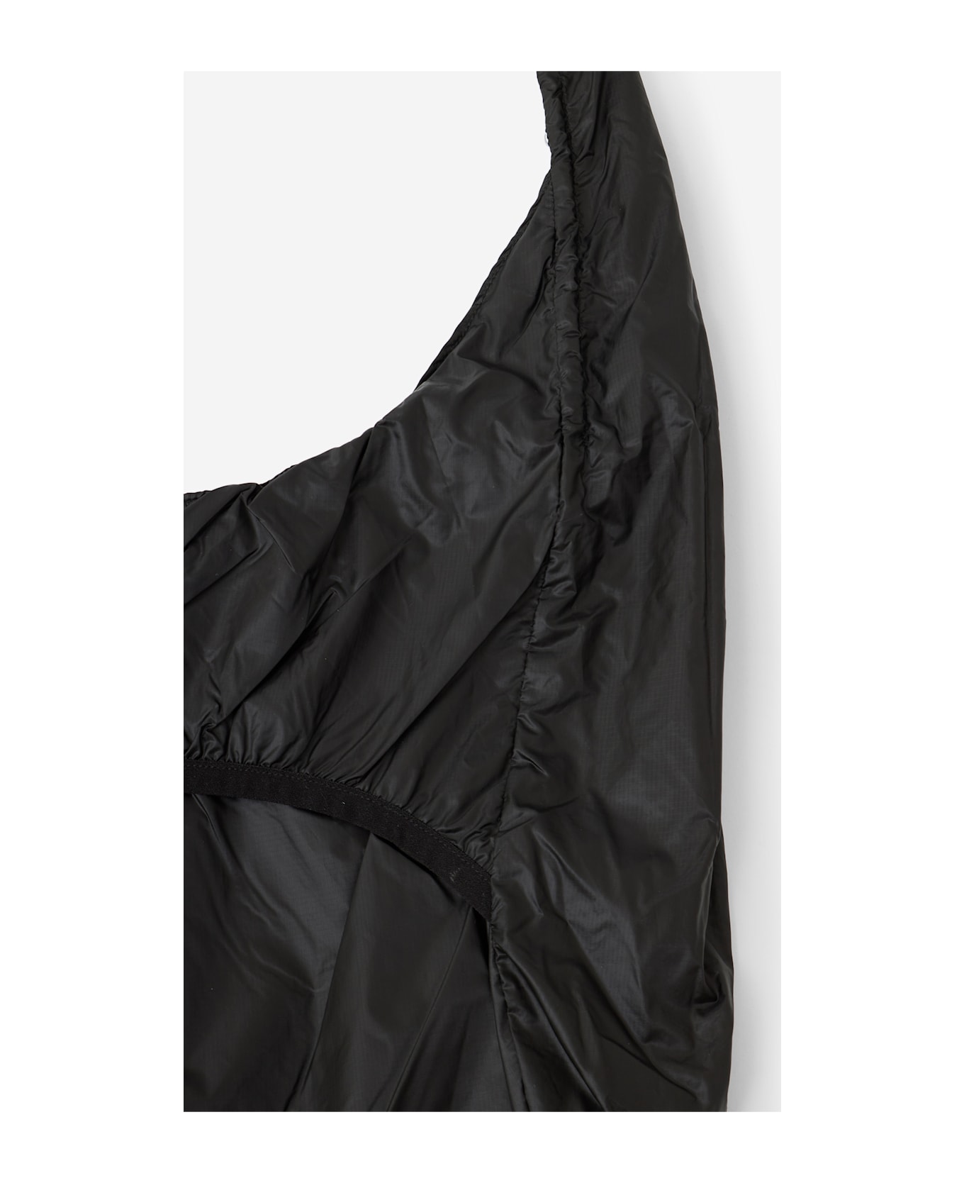 ROA Laki Shoulder Bag - black